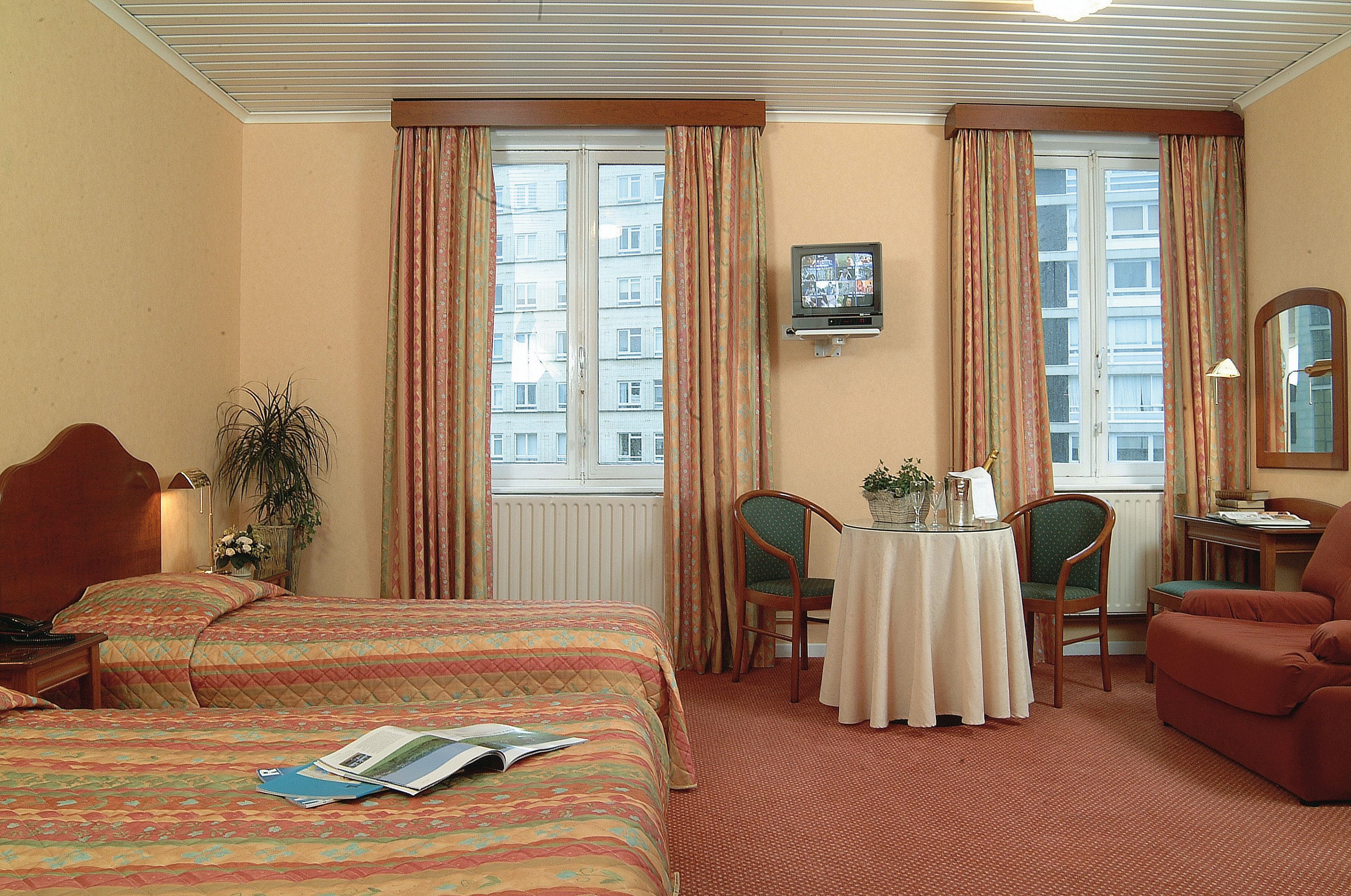 Kamer