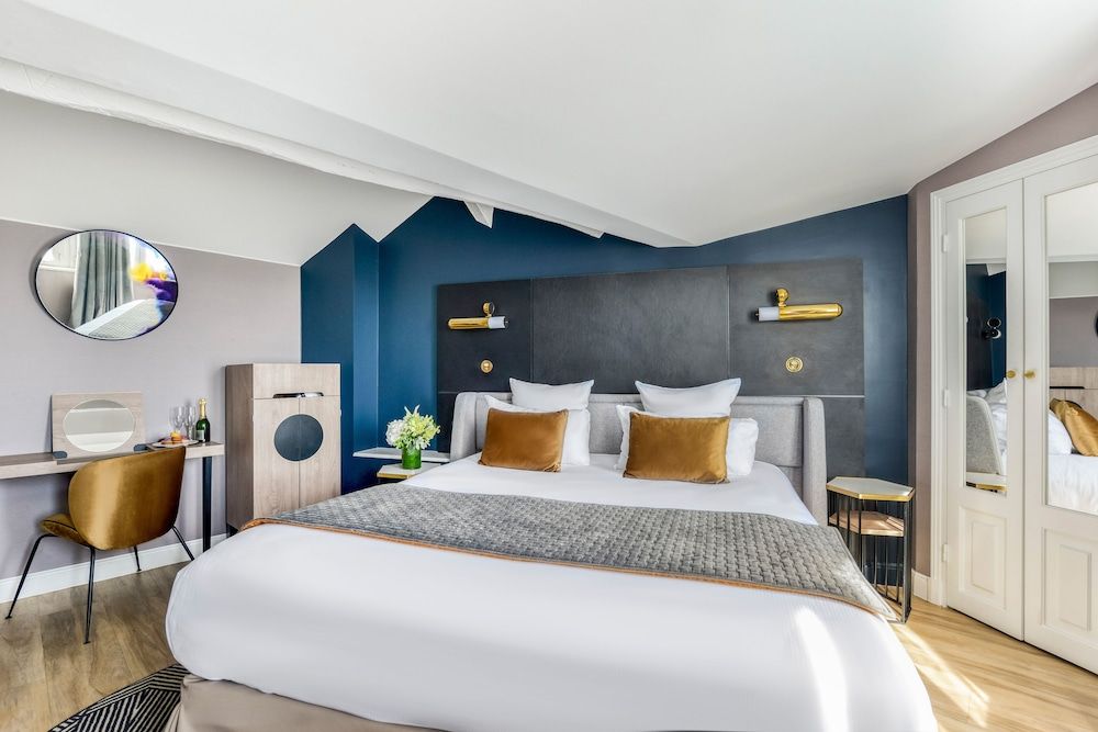 Kamer
