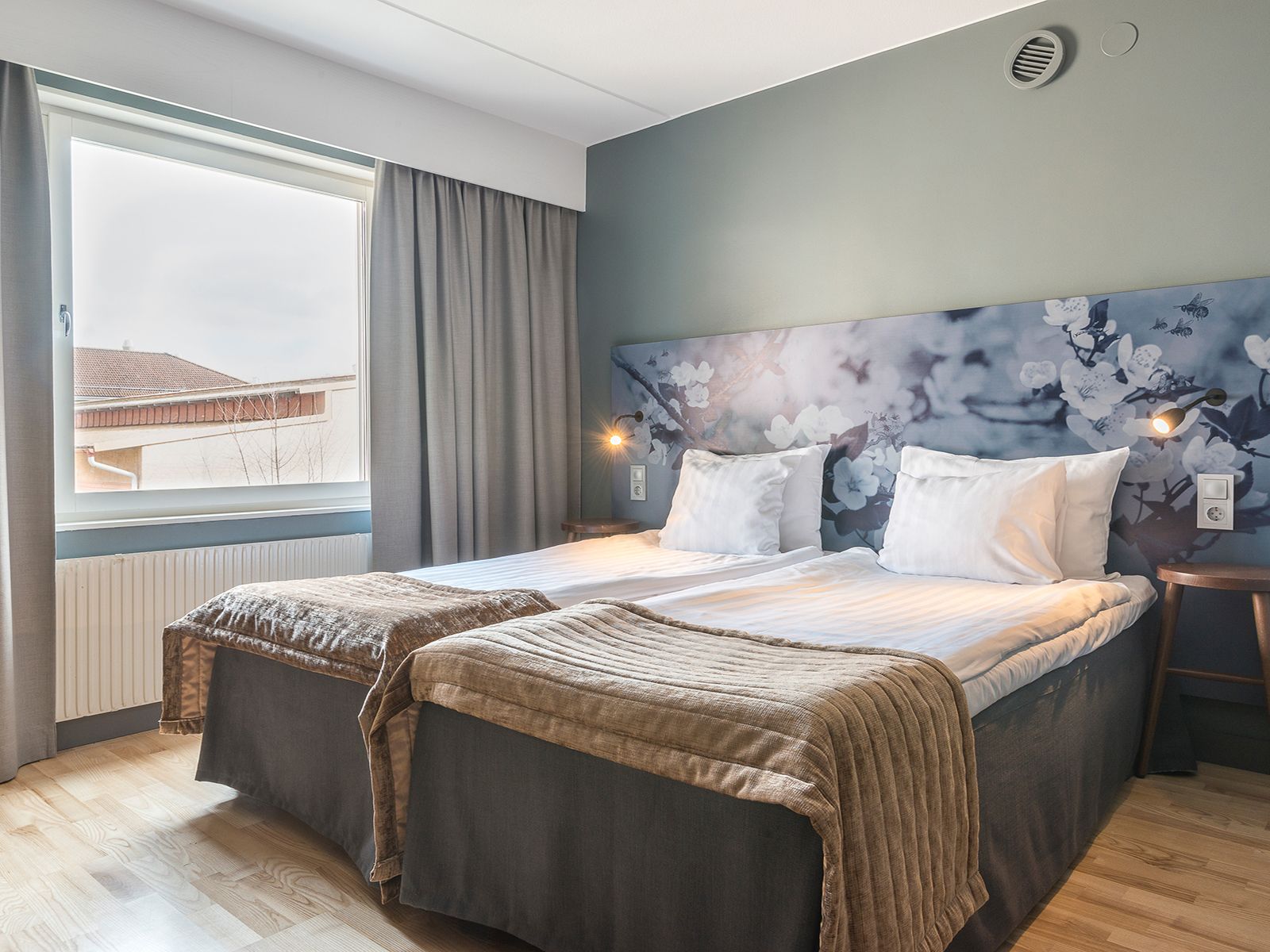 Kamer