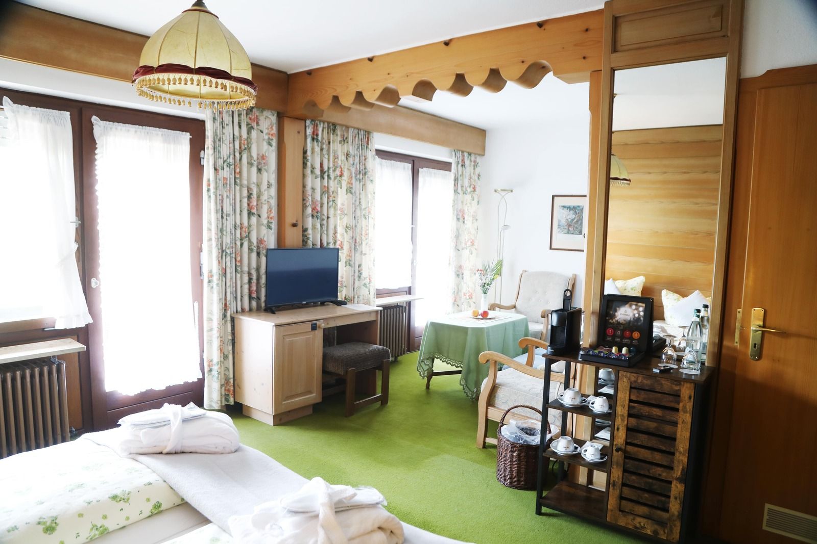 Kamer
