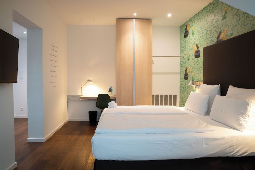 afbeelding van Junior suite