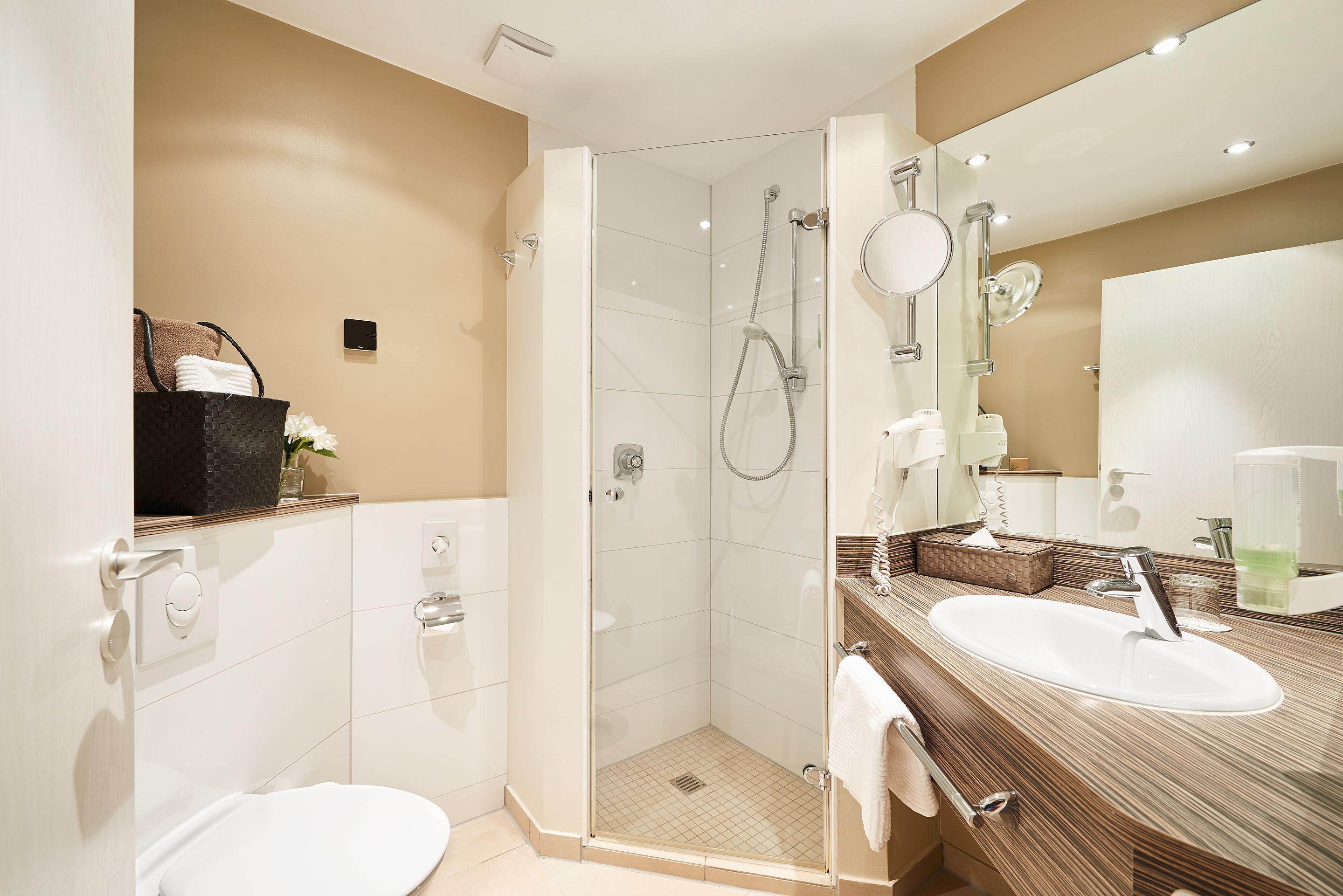 Kamer