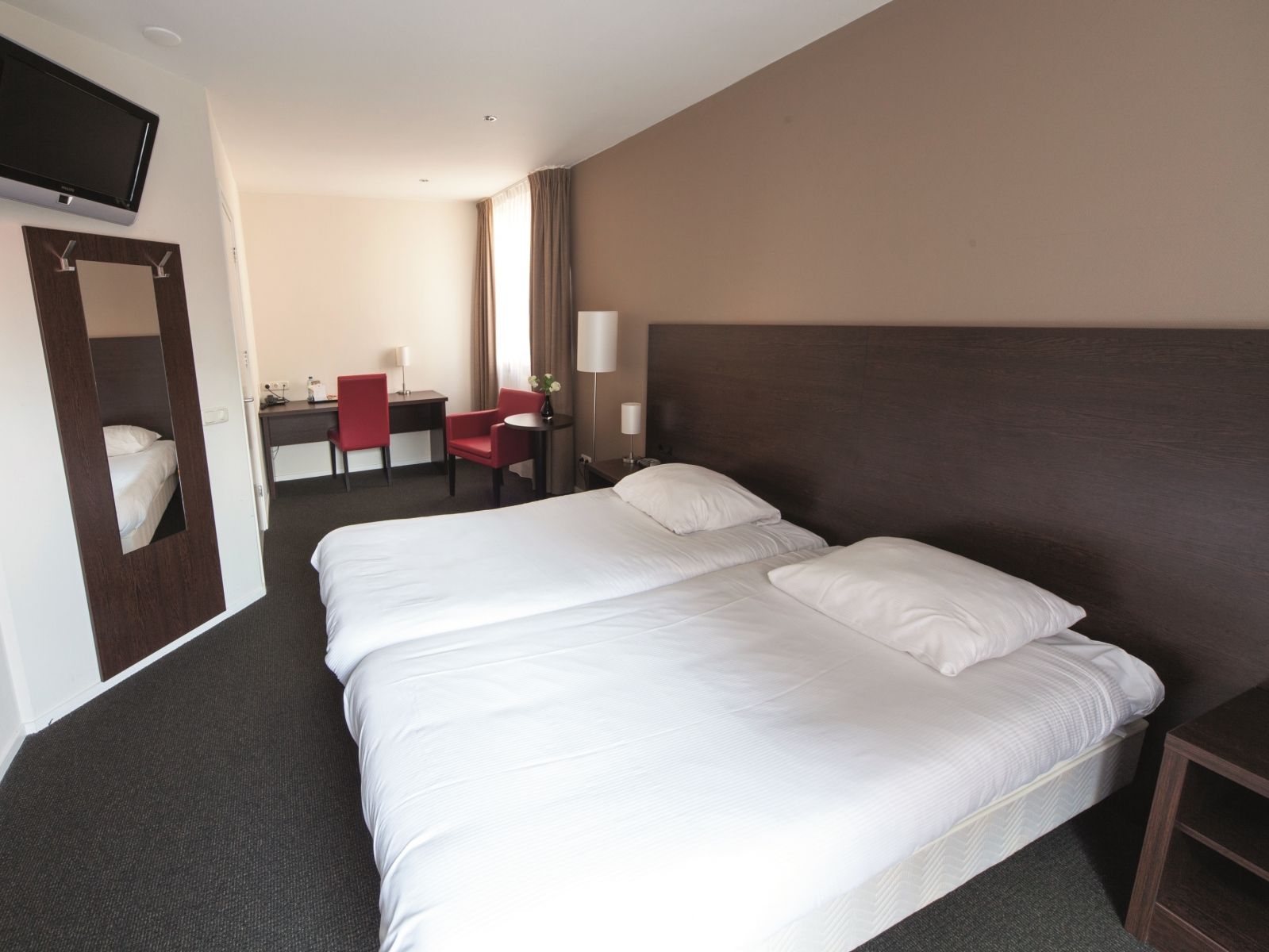 Kamer