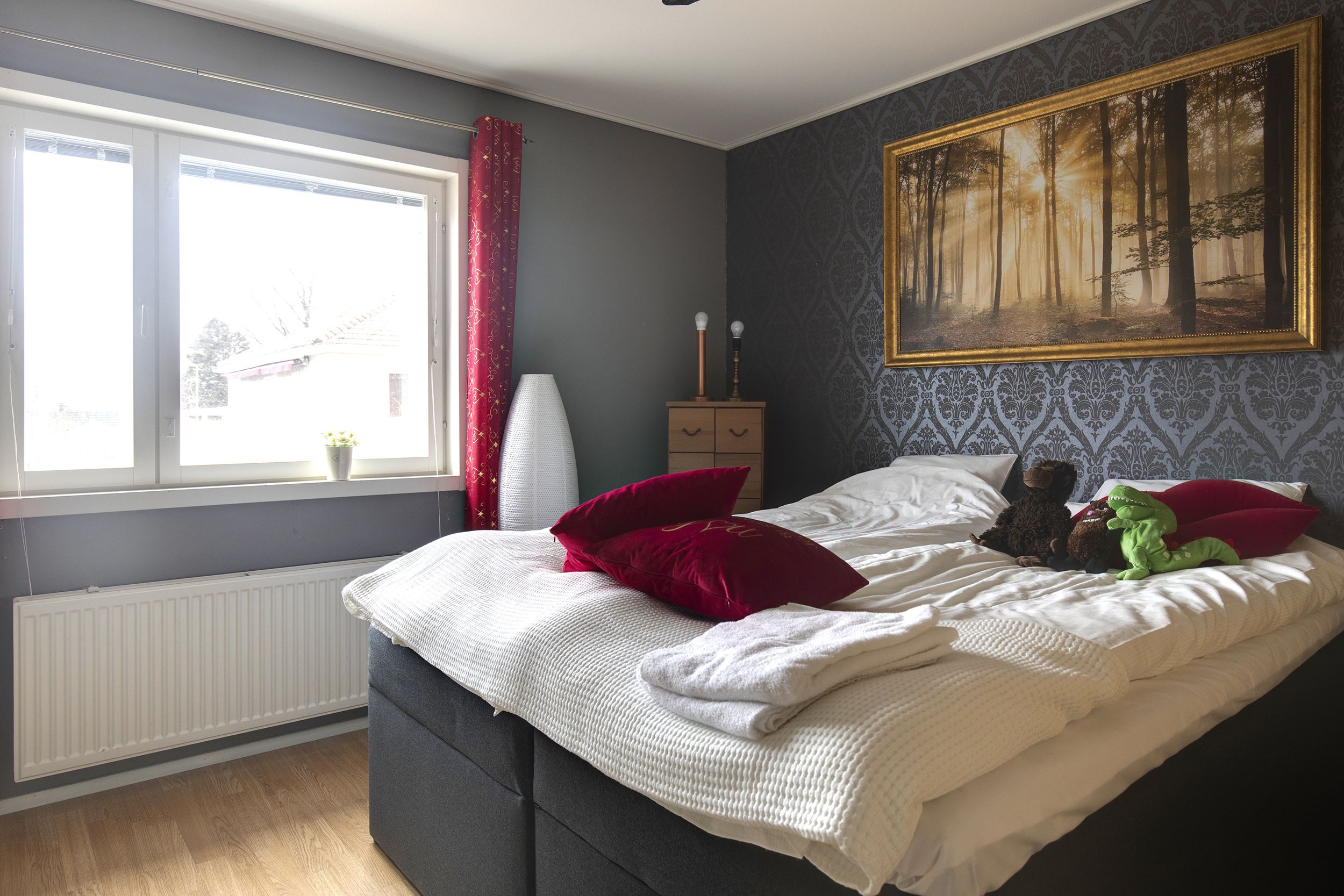 Kamer