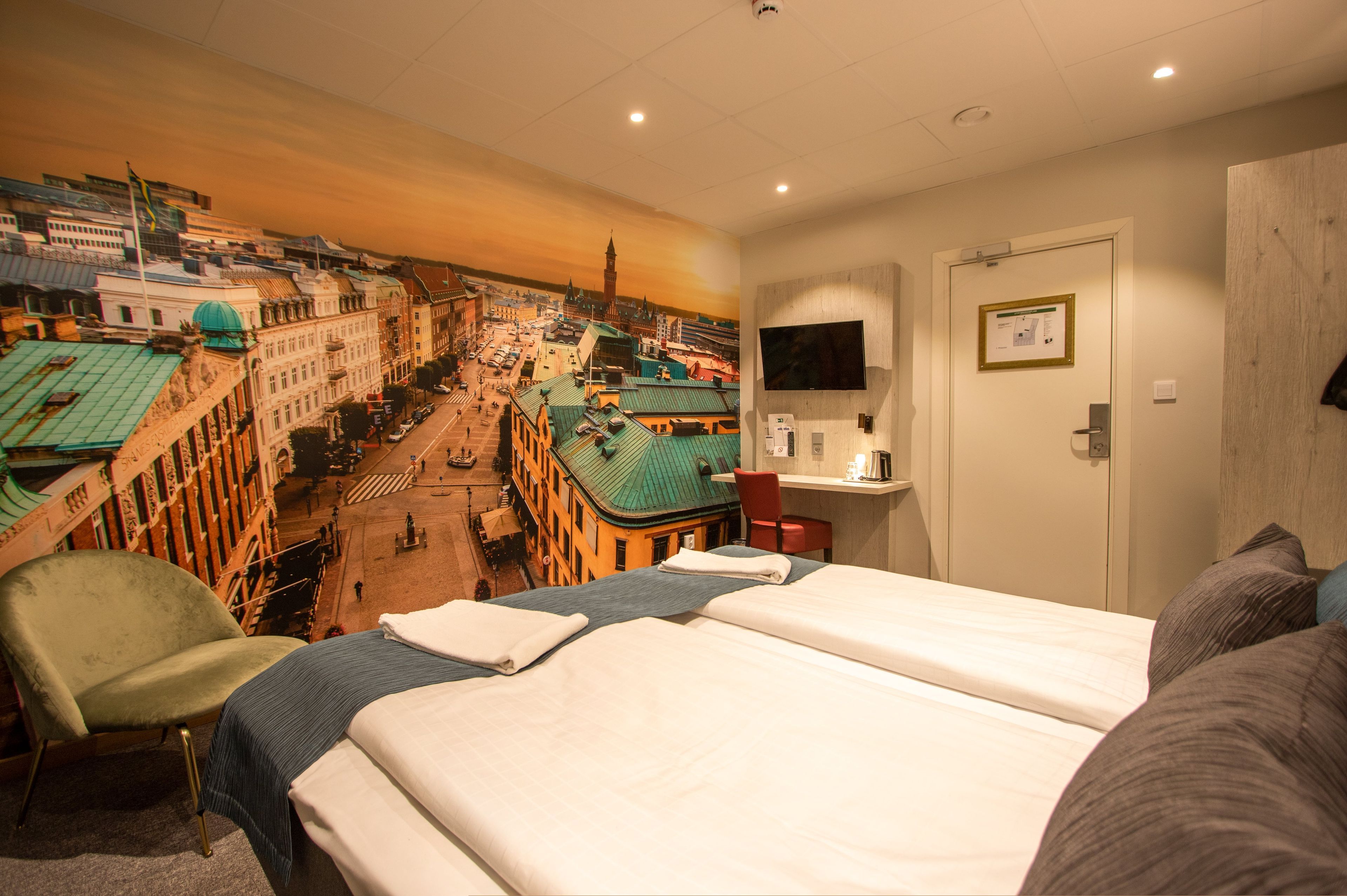 Kamer