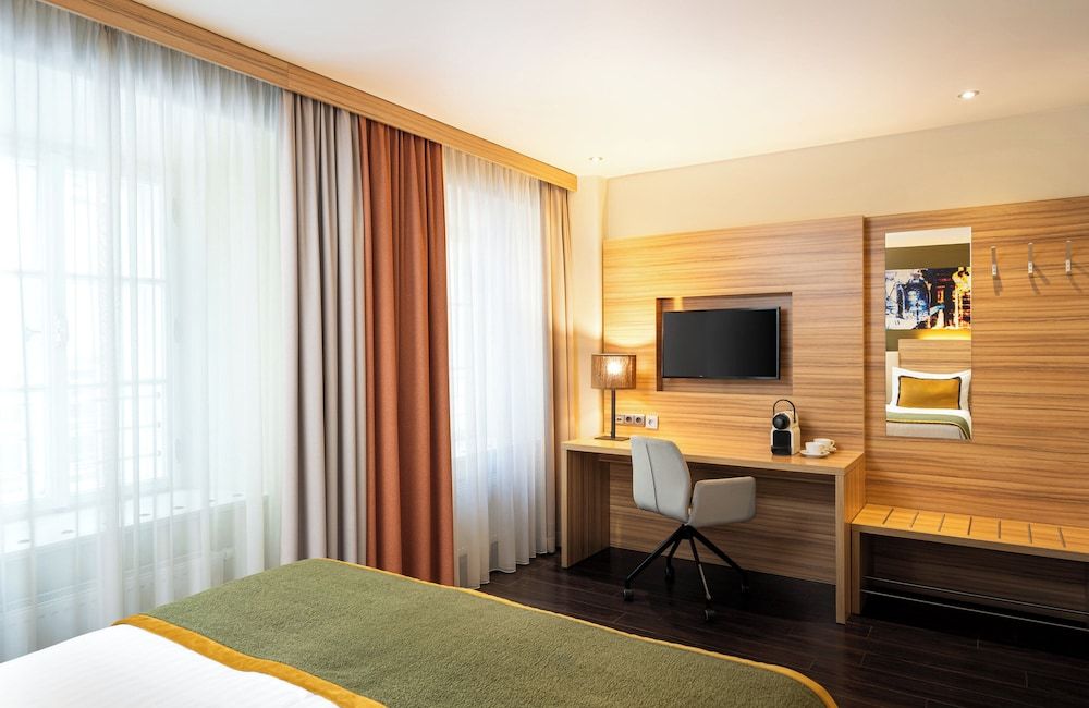 afbeelding van Comfort kamer