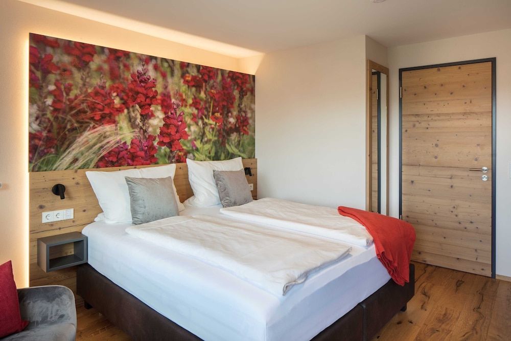 afbeelding van Comfort tweepersoonskamer, balkon