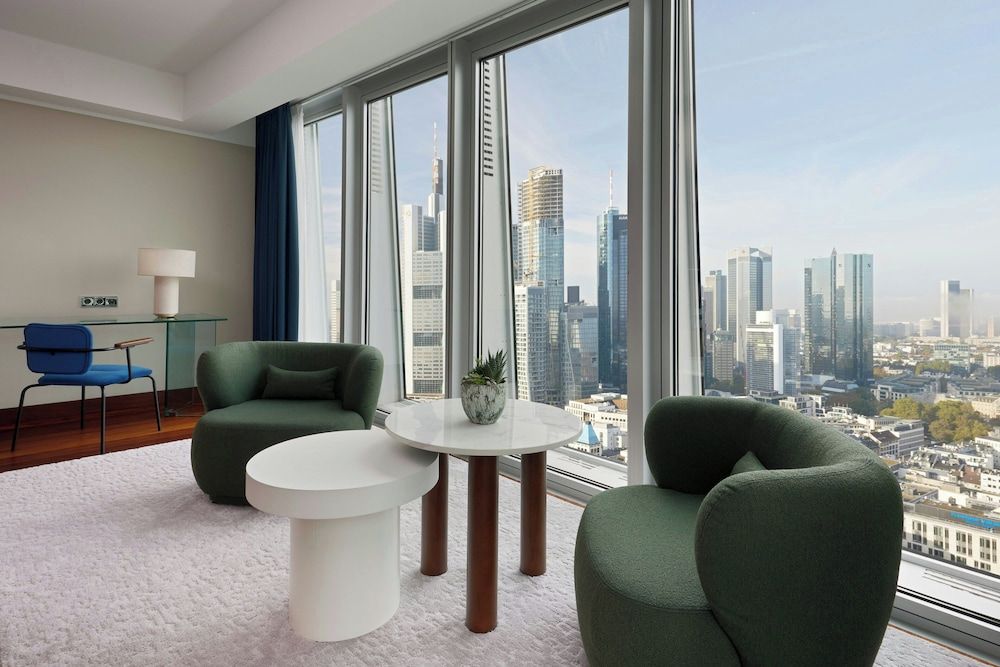 afbeelding van Junior suite, 1 kingsize bed, niet-roken