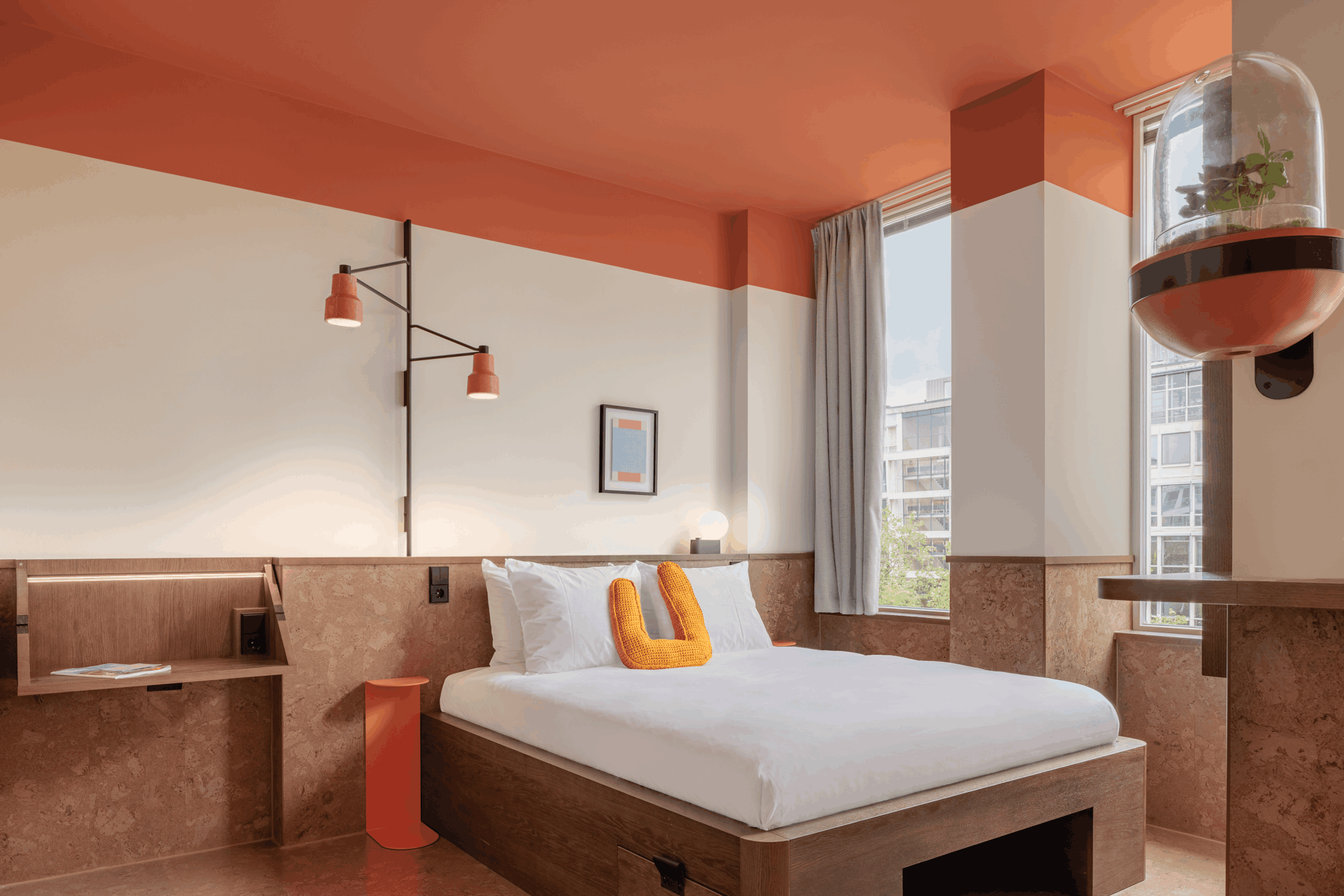Kamer