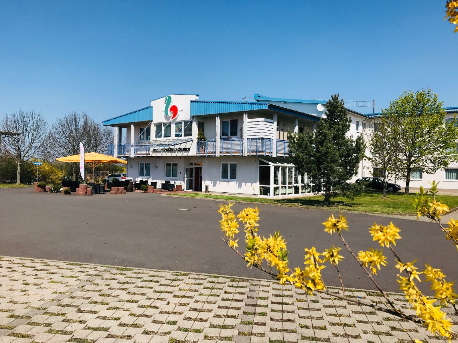 Buitenzijde
