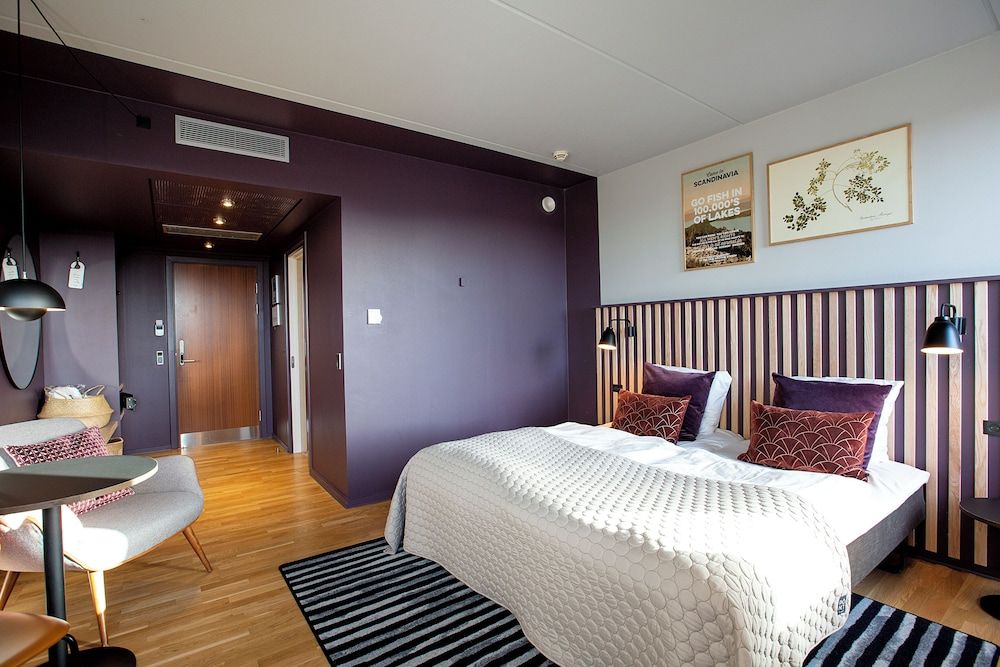afbeelding van Superior kamer