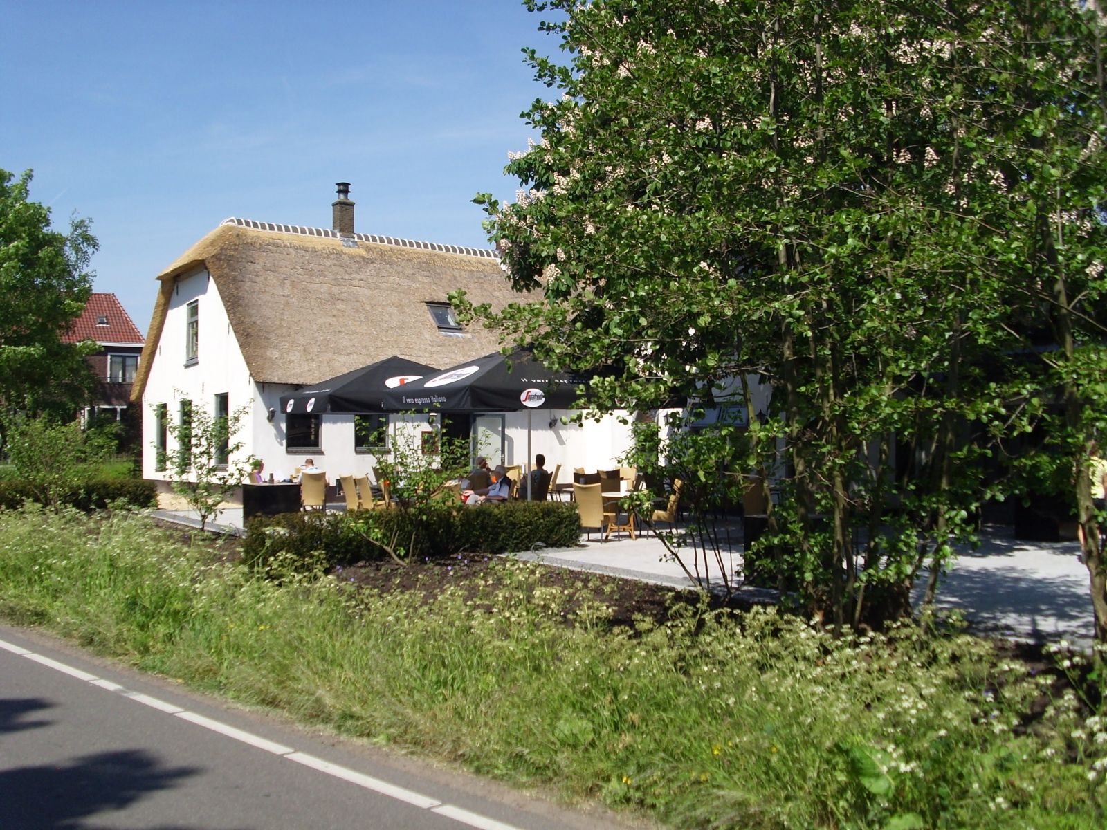 Buitenzijde