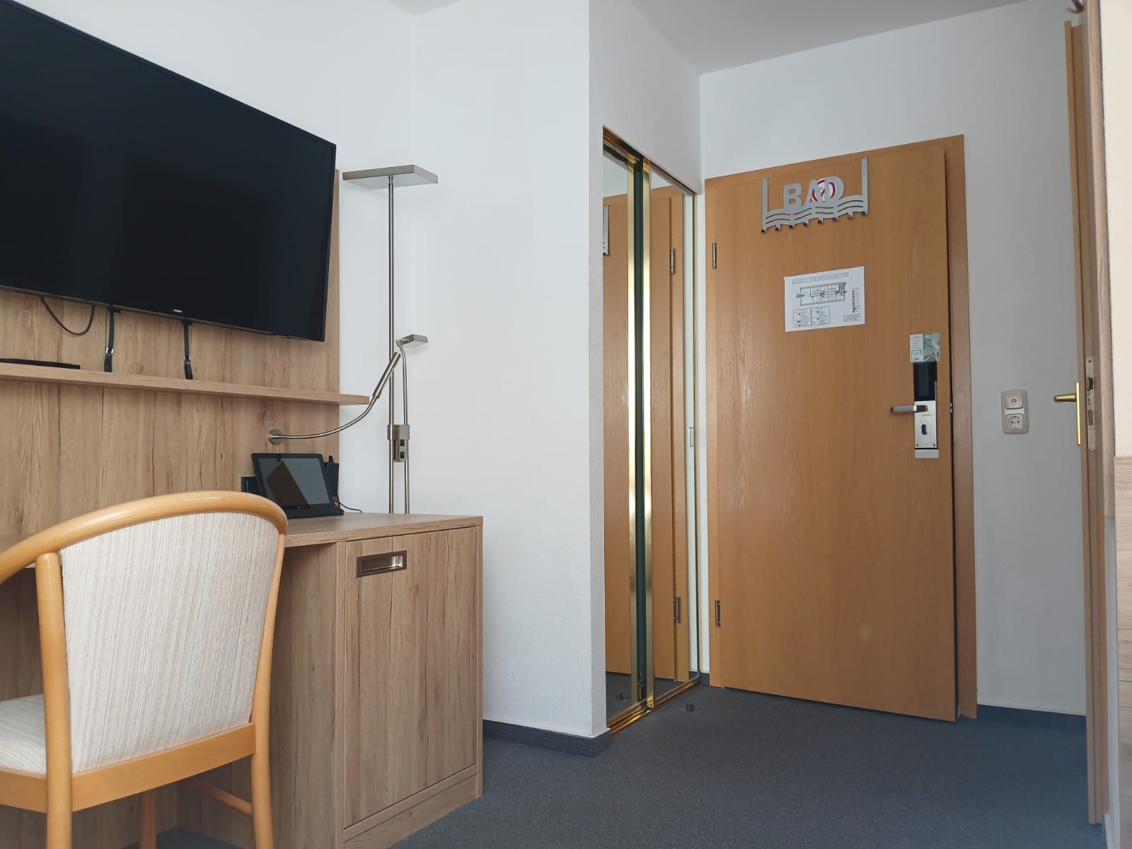 Kamer