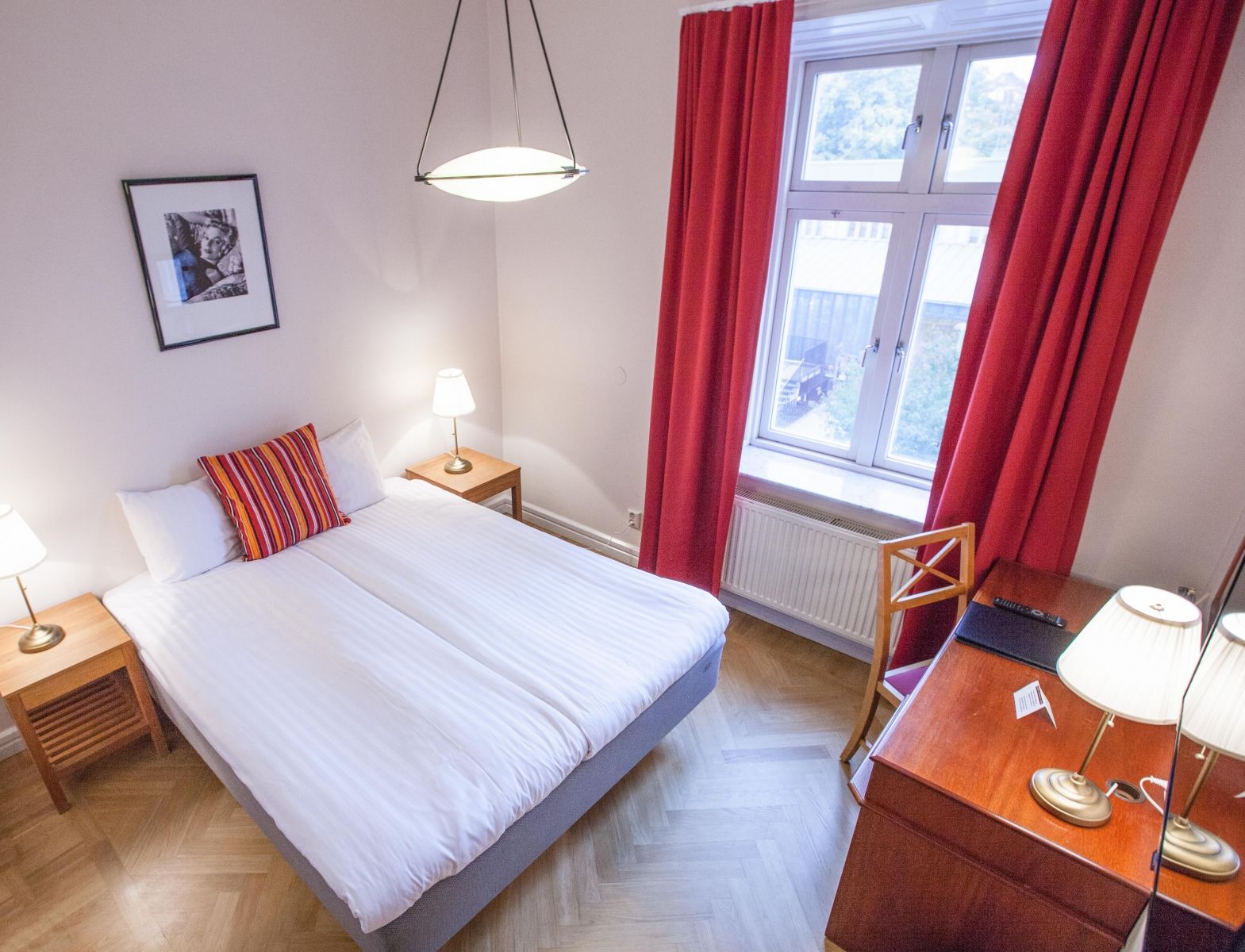 Kamer