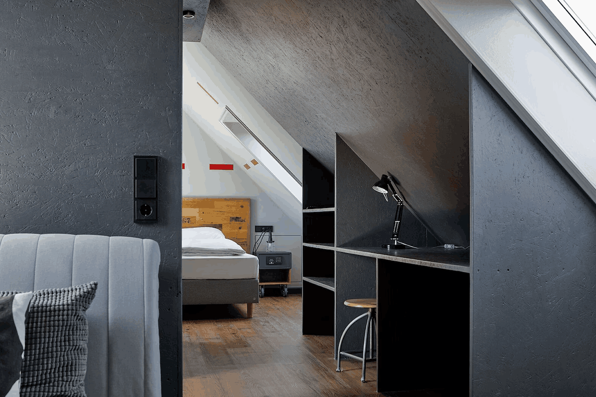 Kamer