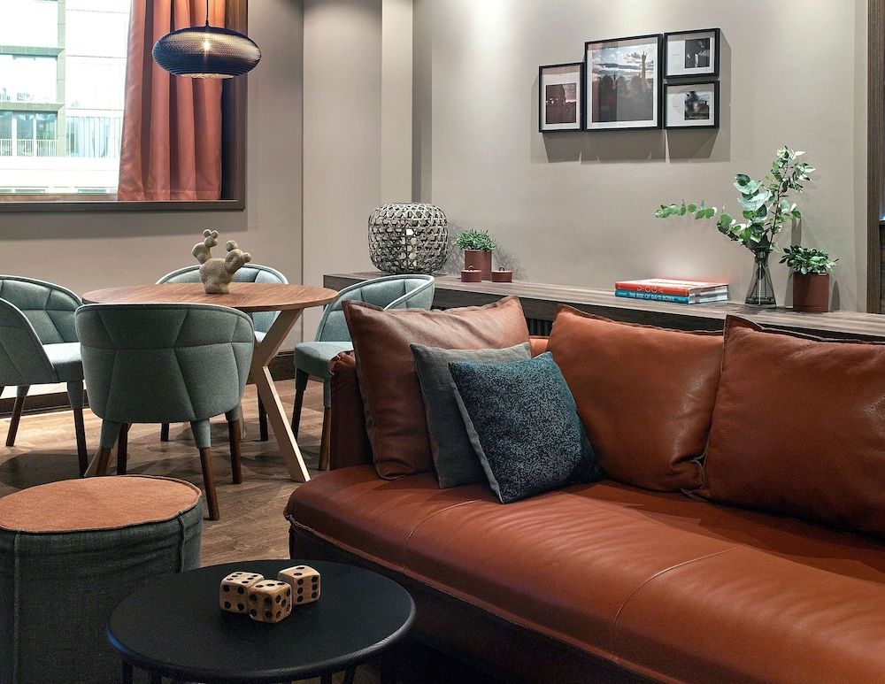 afbeelding van Junior suite (King)