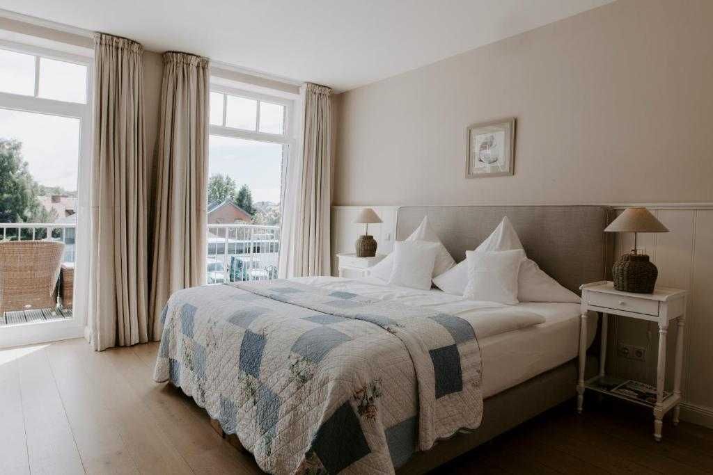 afbeelding van Comfort kamer