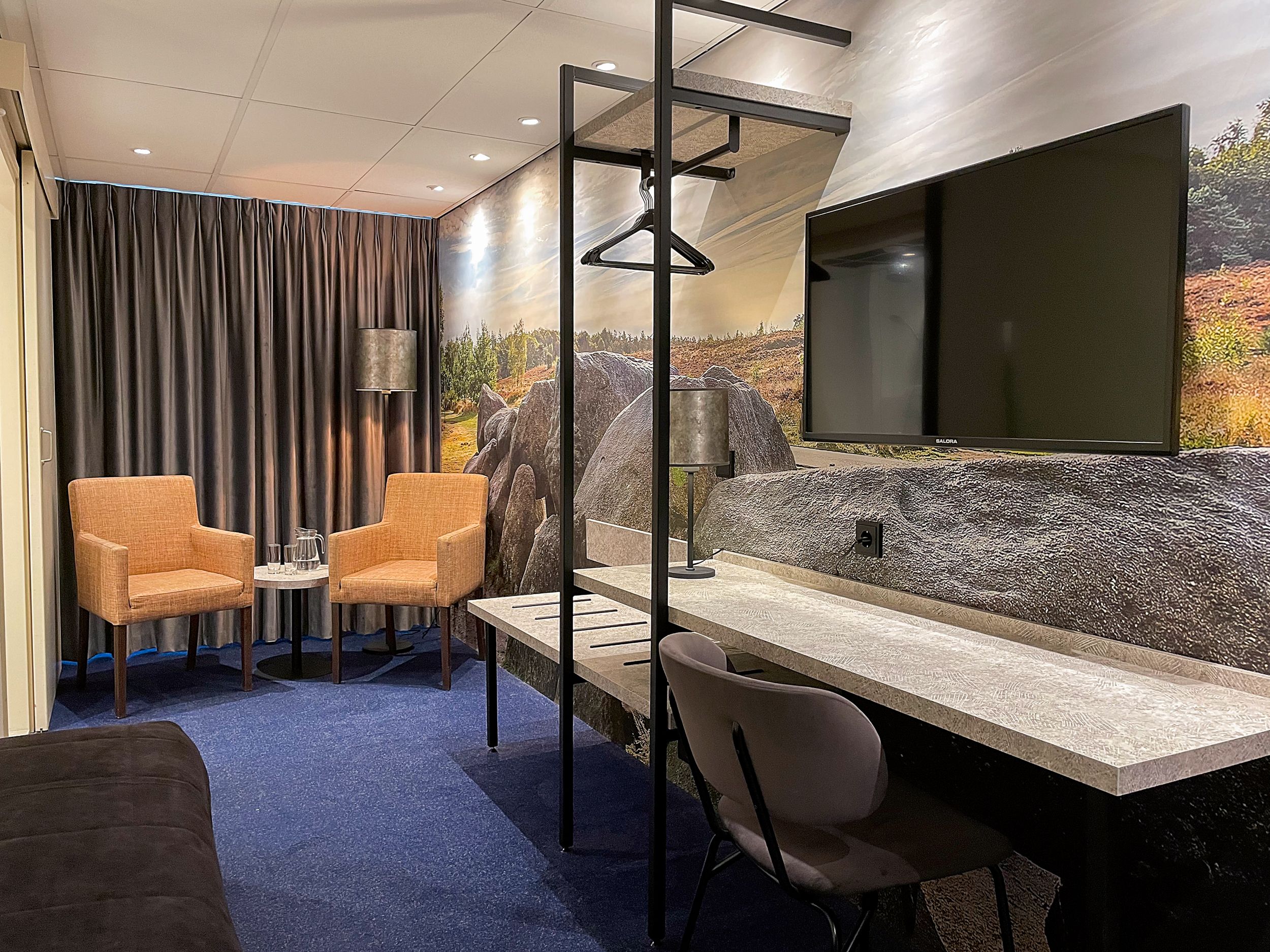 Kamer