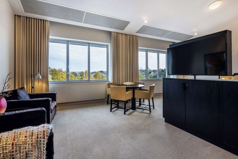 afbeelding van Junior suite