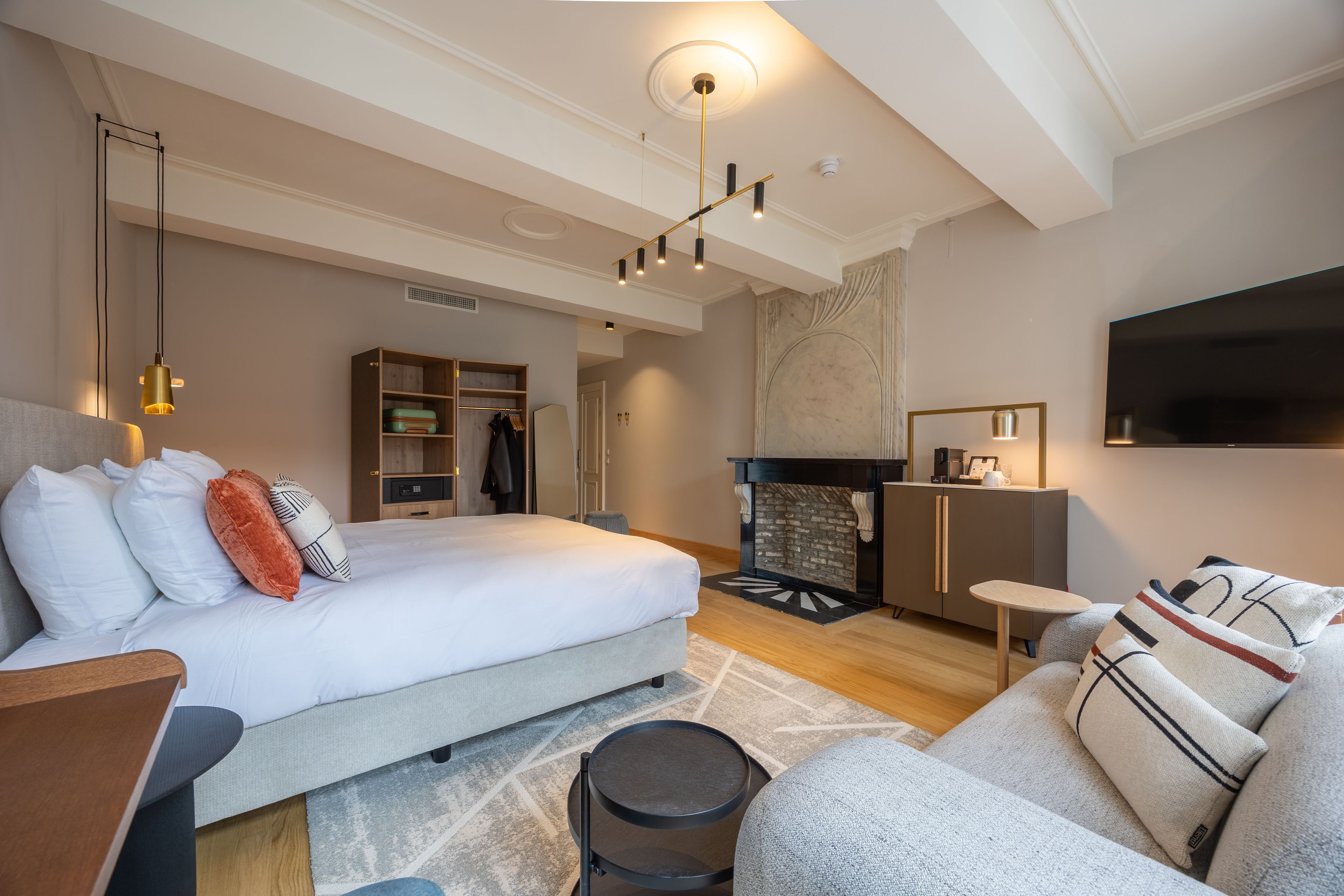 Kamer
