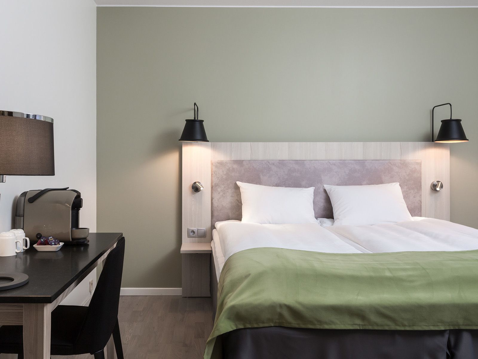 Kamer