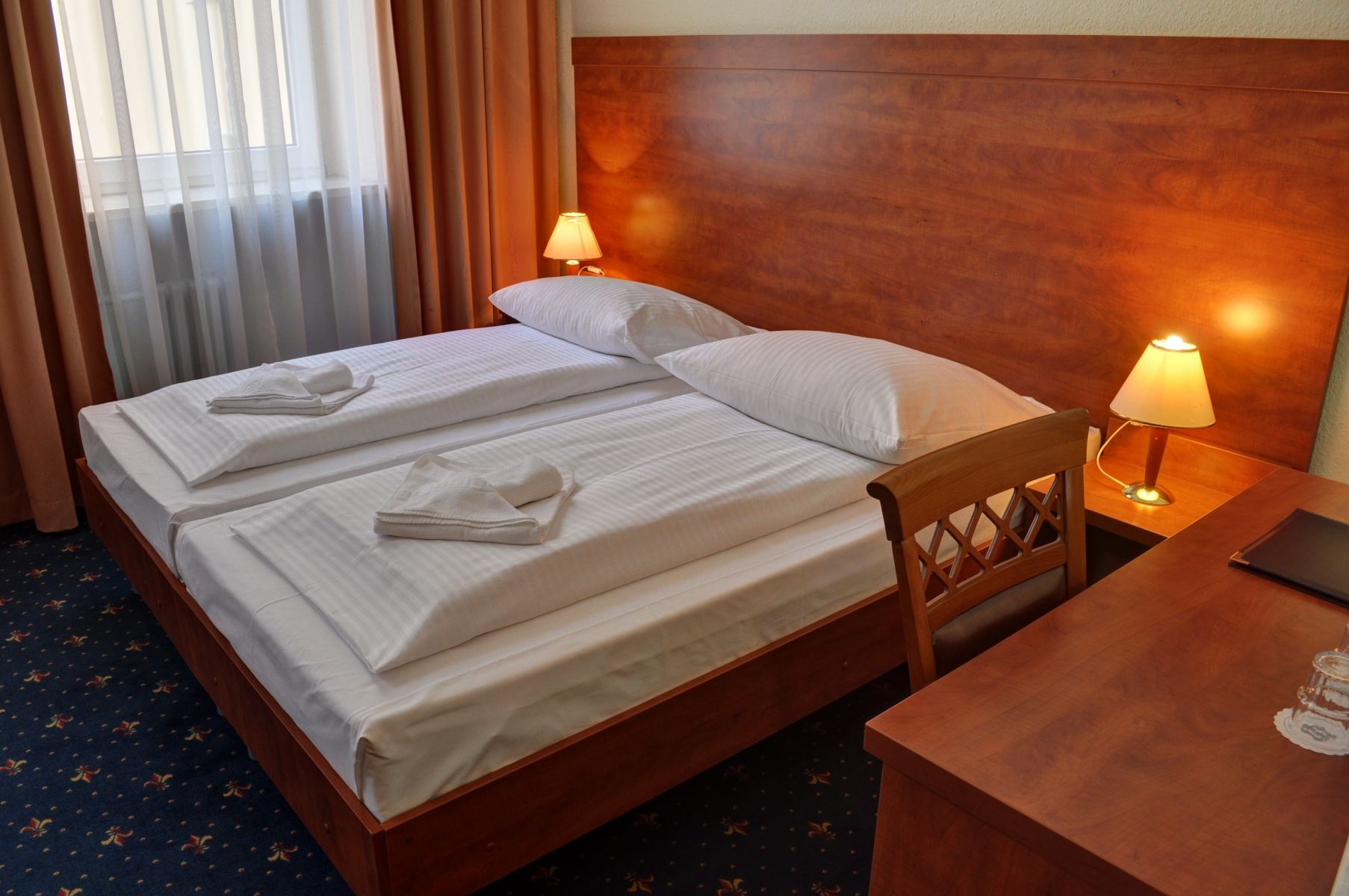 Kamer