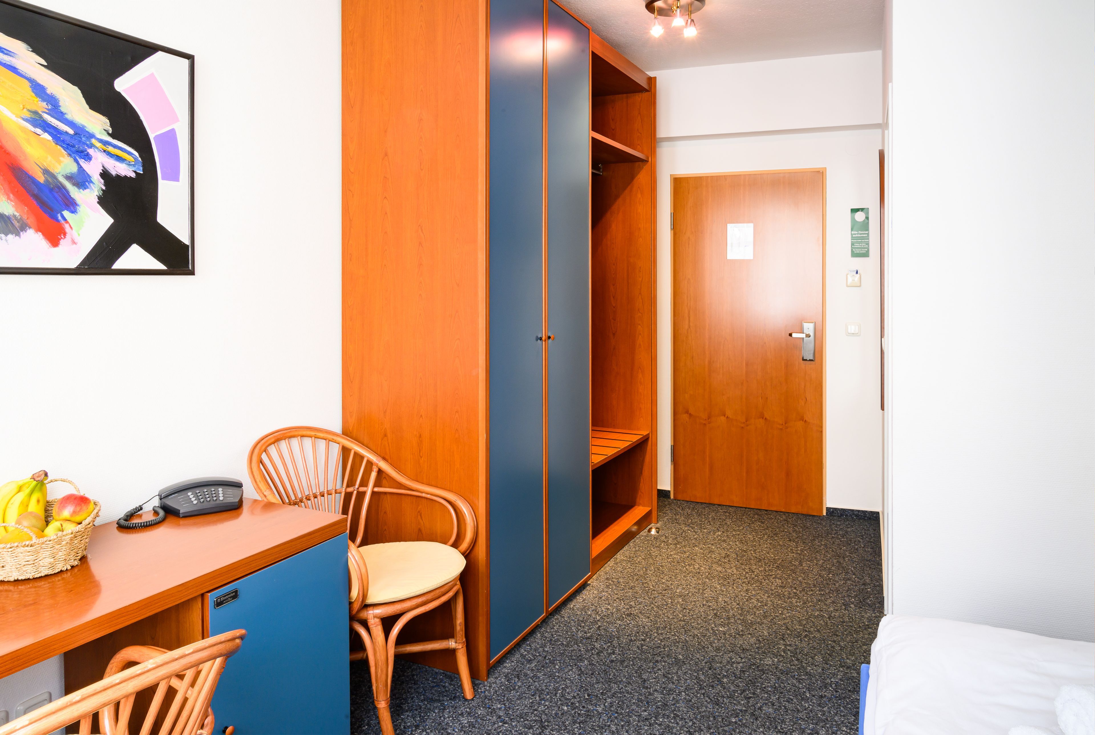 Kamer