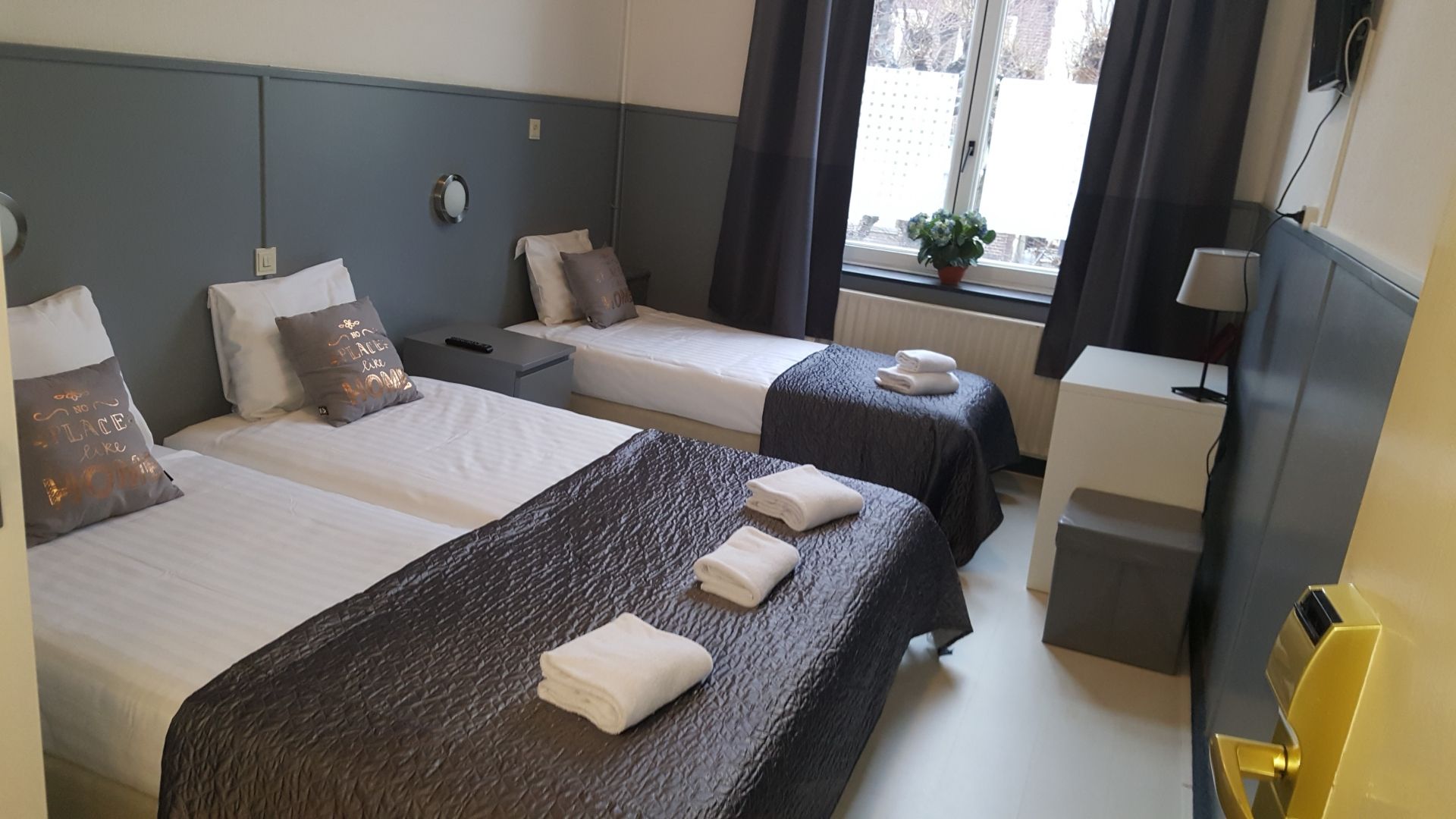 Kamer