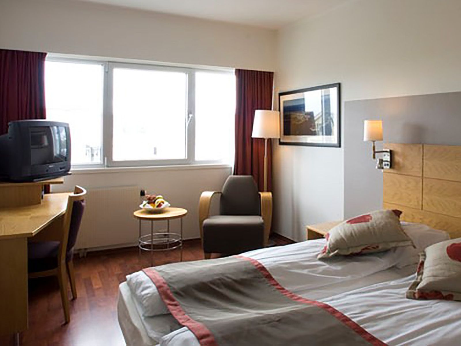Kamer