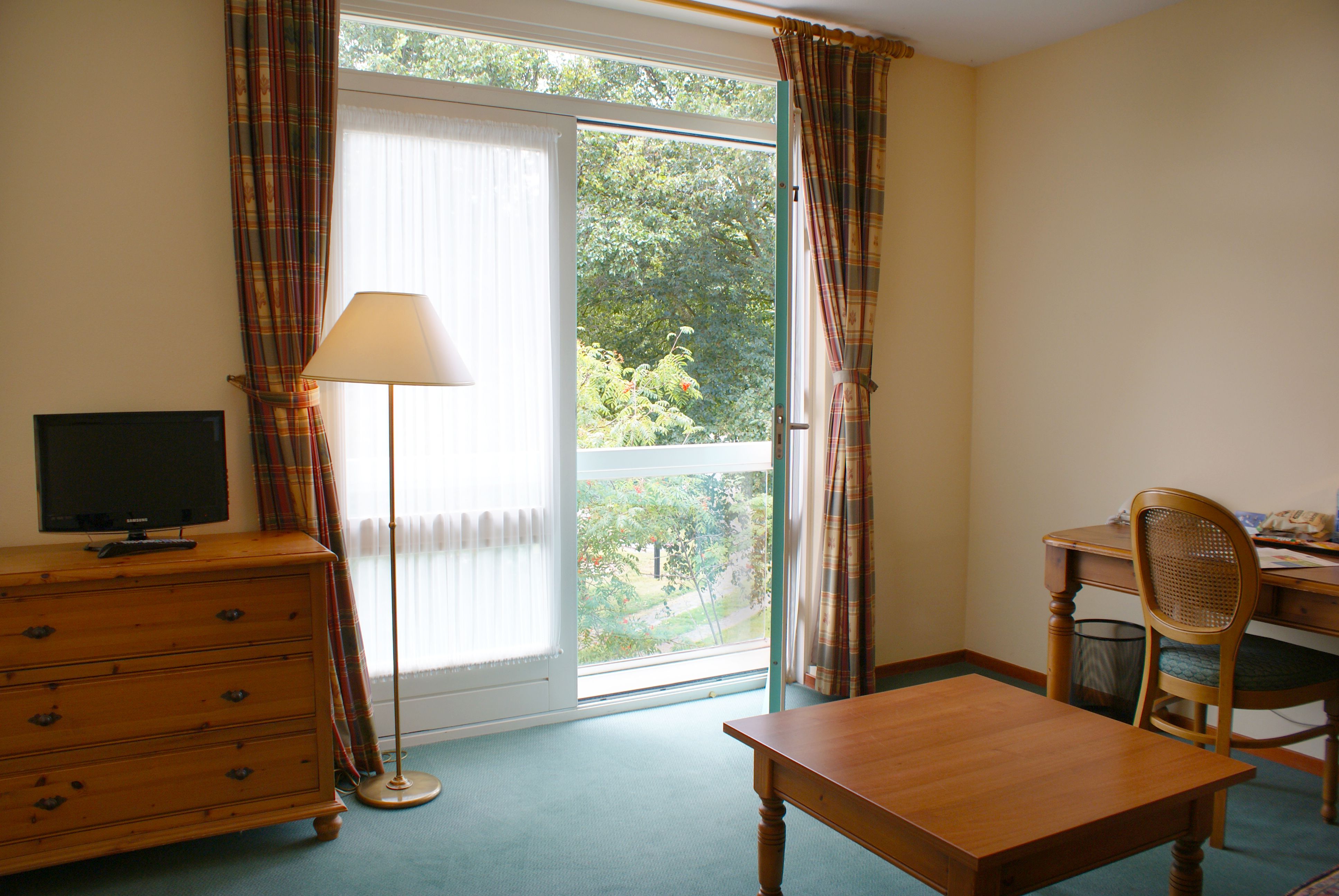 Kamer