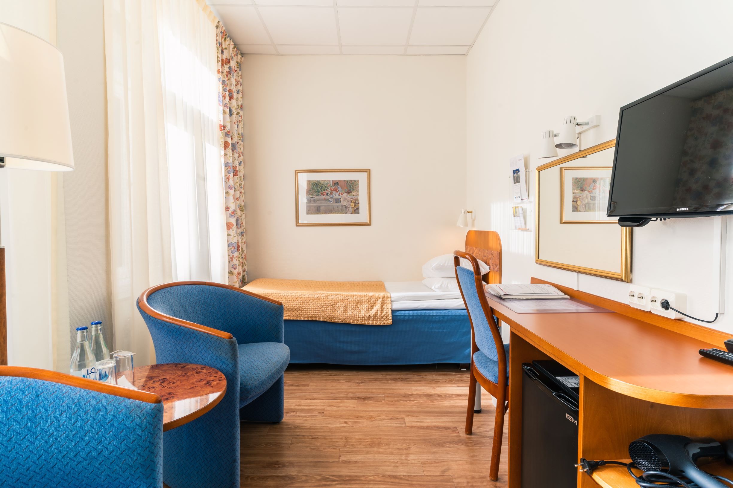 Kamer