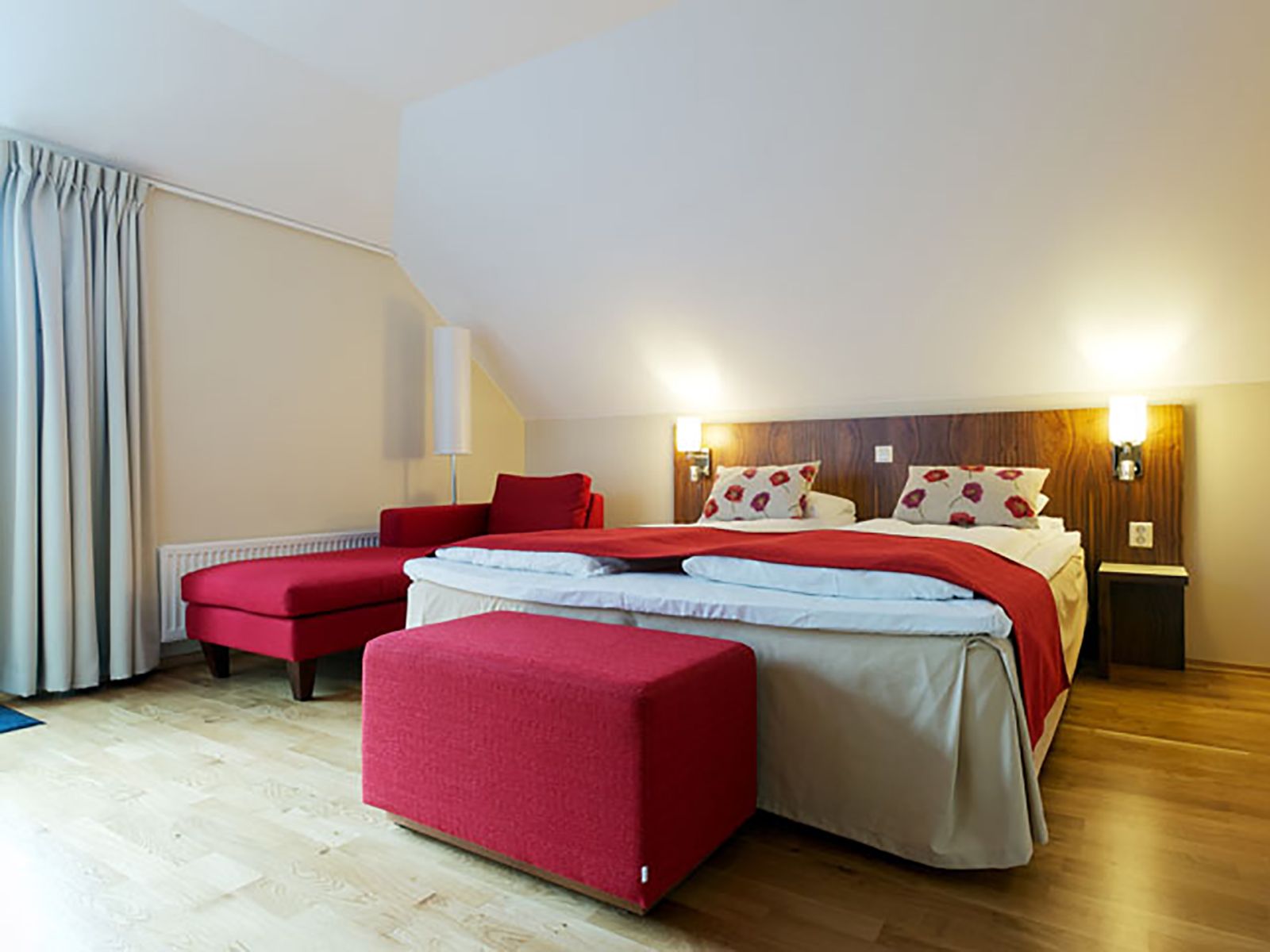 Kamer