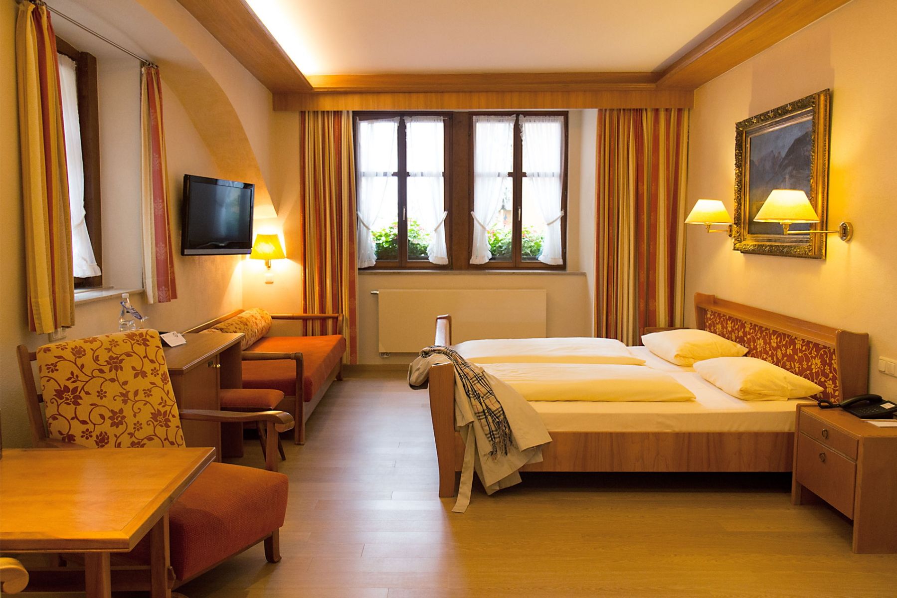 Kamer