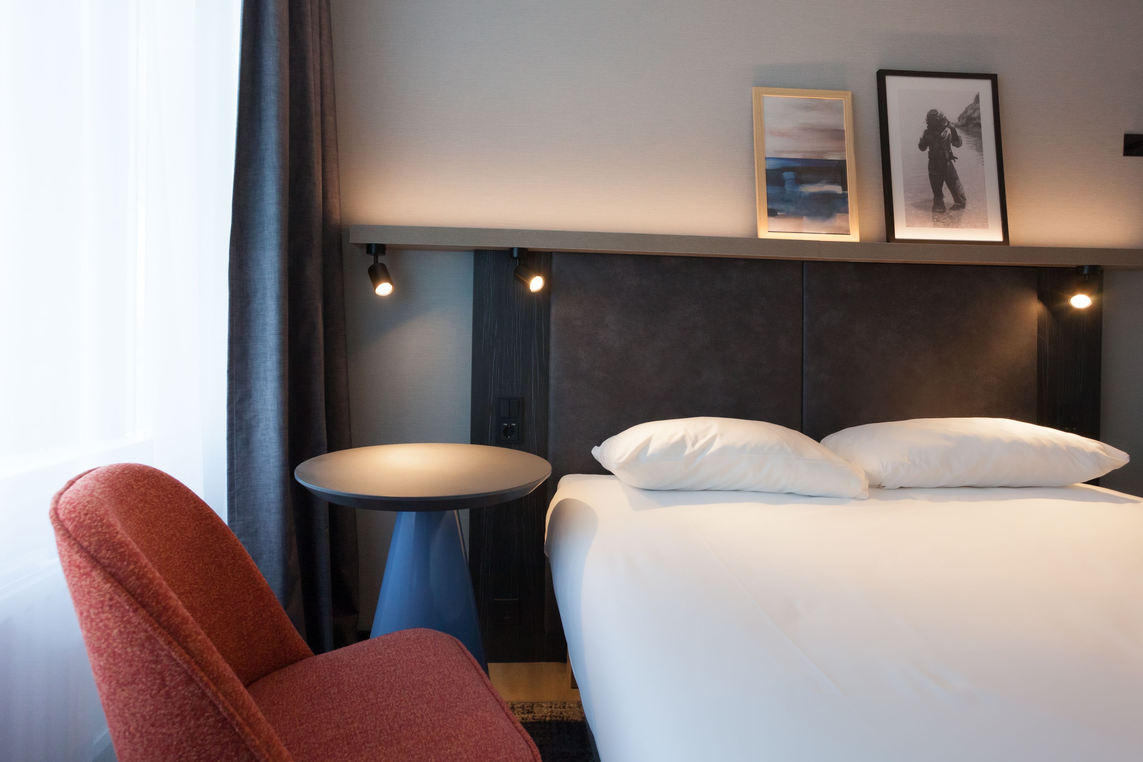 Kamer