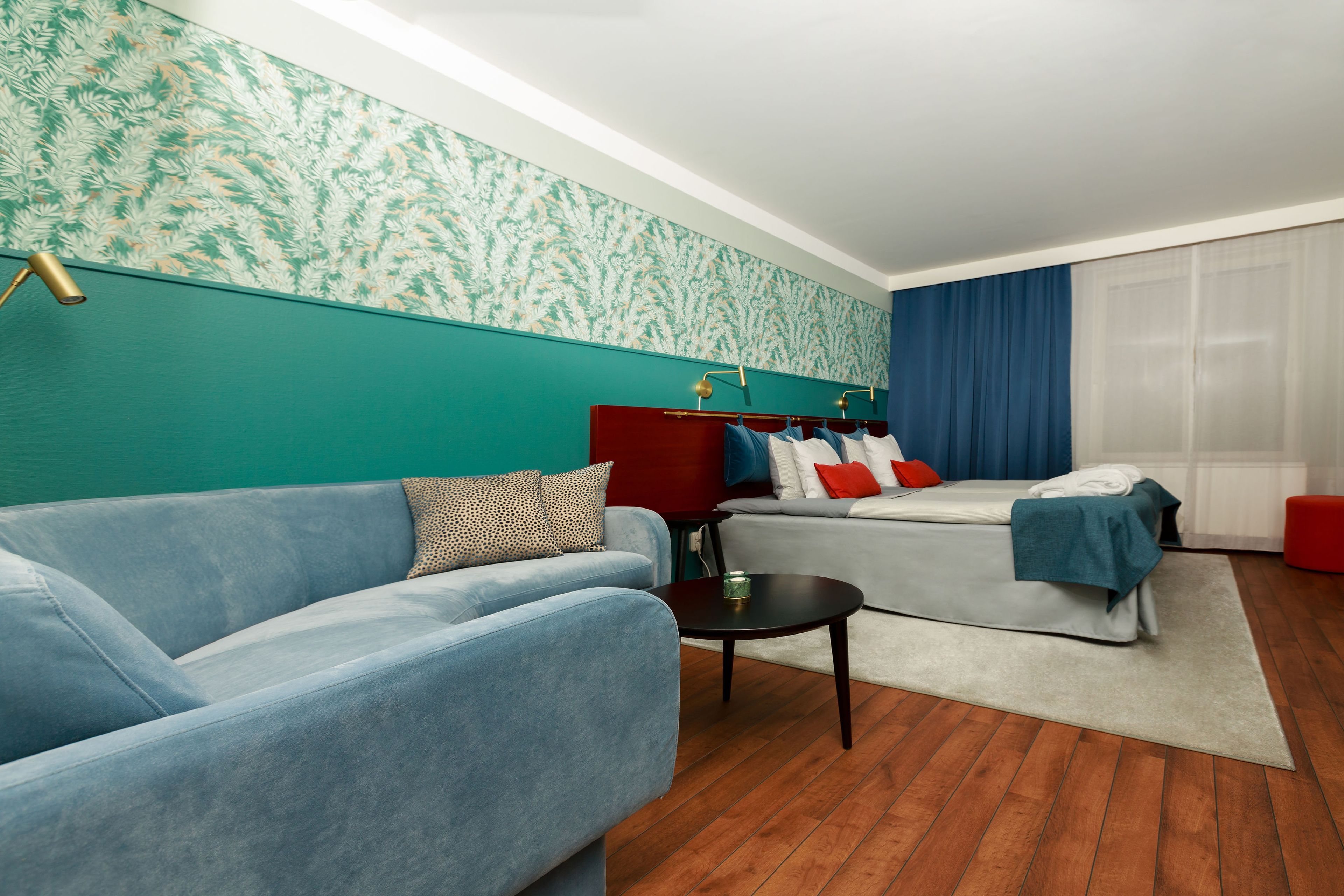 Kamer