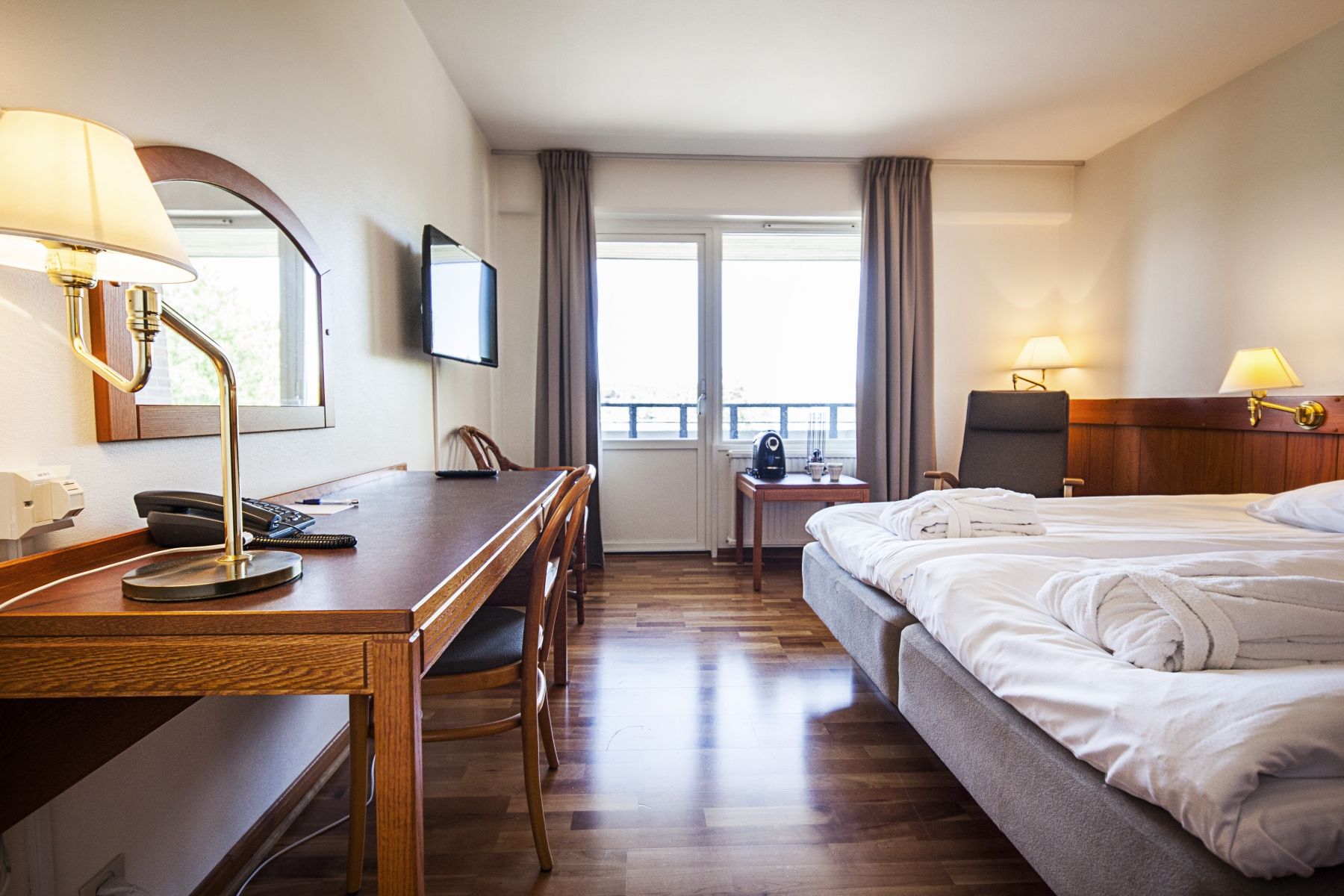 Kamer
