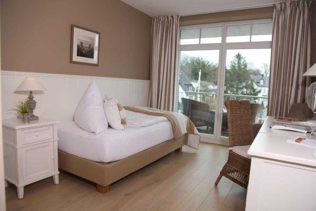 afbeelding van Basic kamer