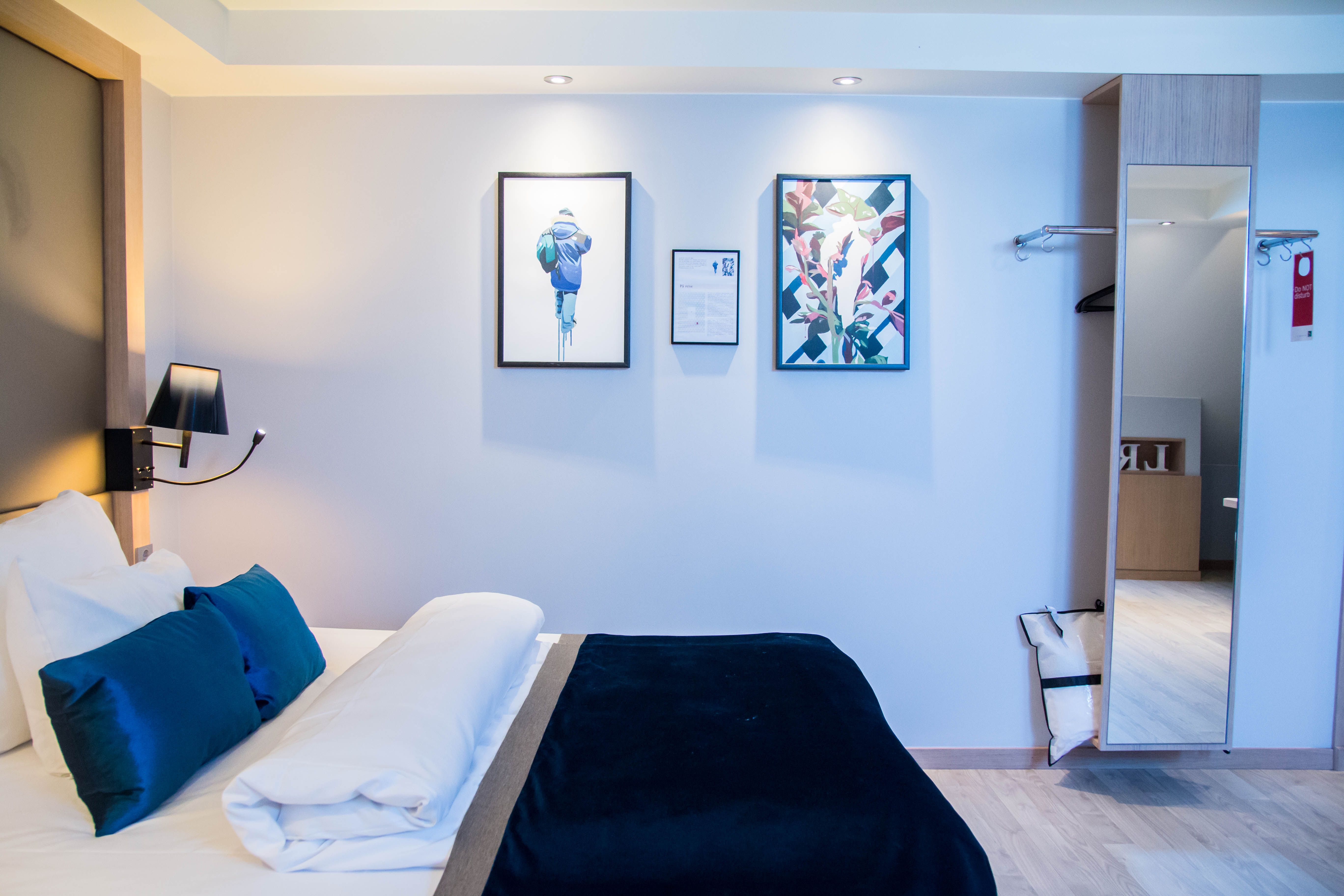 Kamer