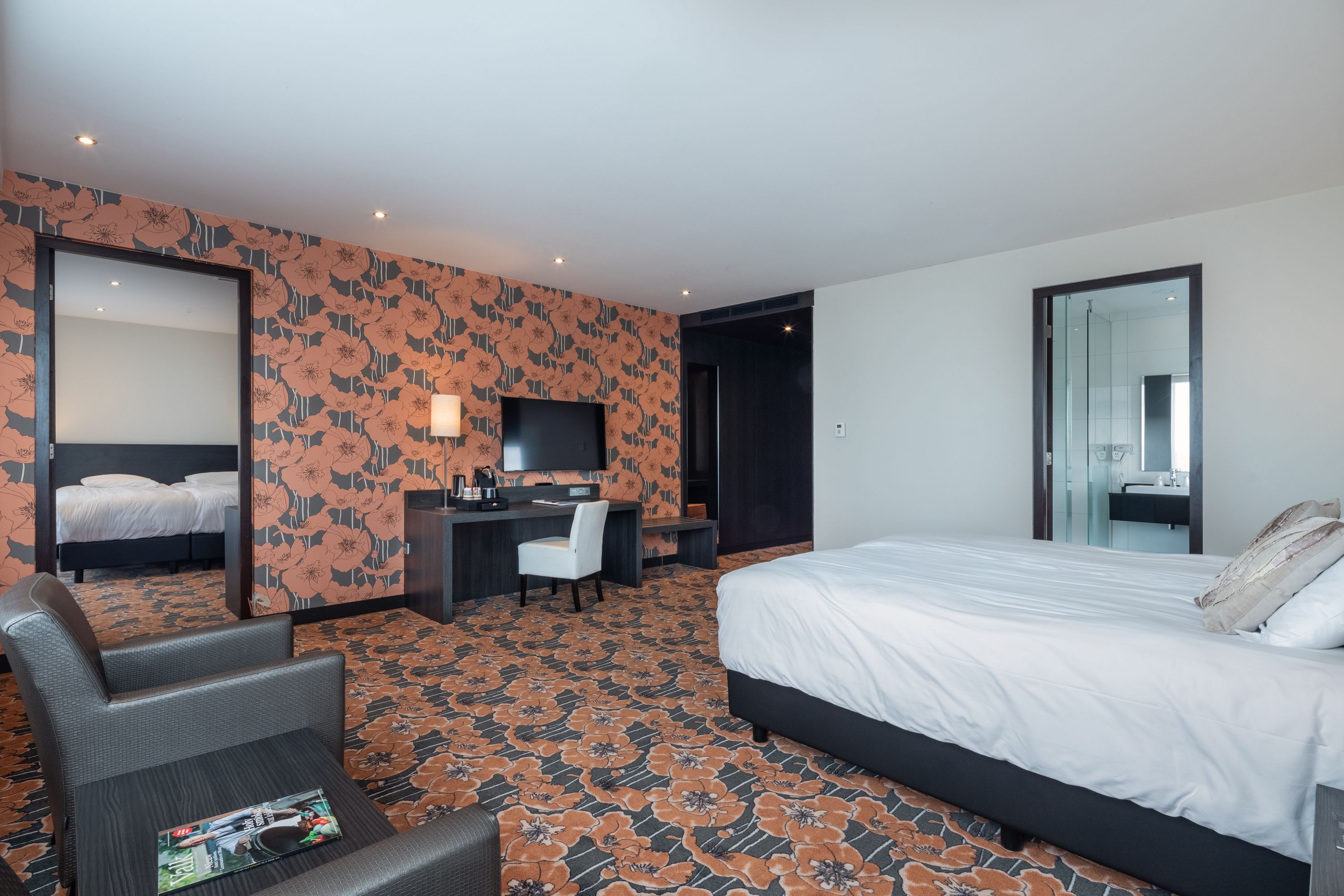 Van der Valk Hotel Duiven Arnhem in Duiven Aanbiedingen Hotel Specials