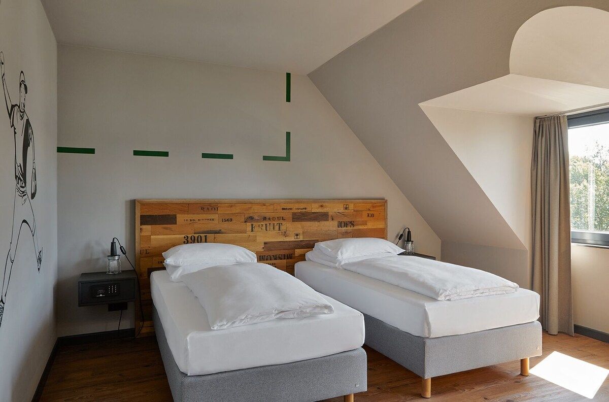 Kamer