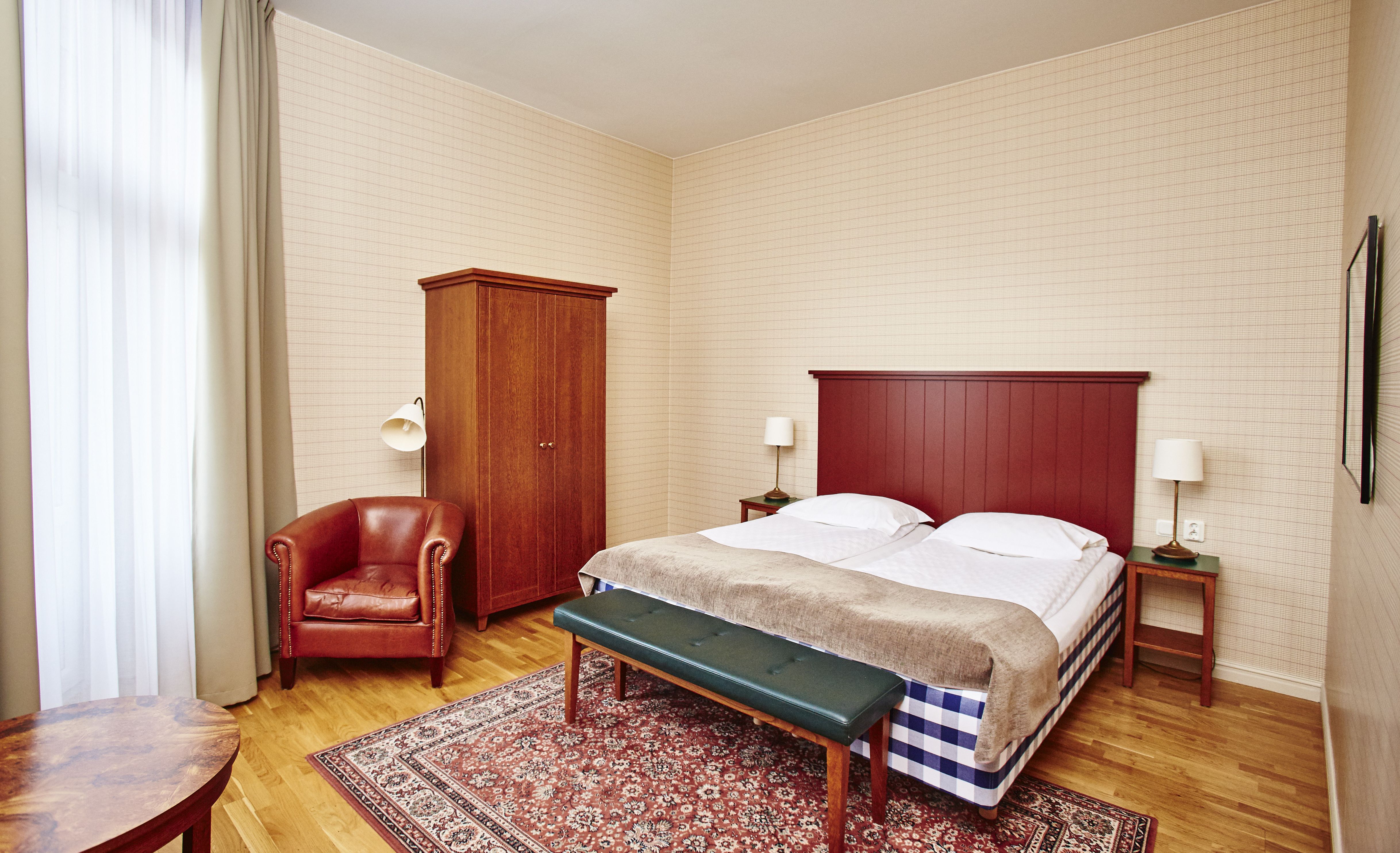 Kamer