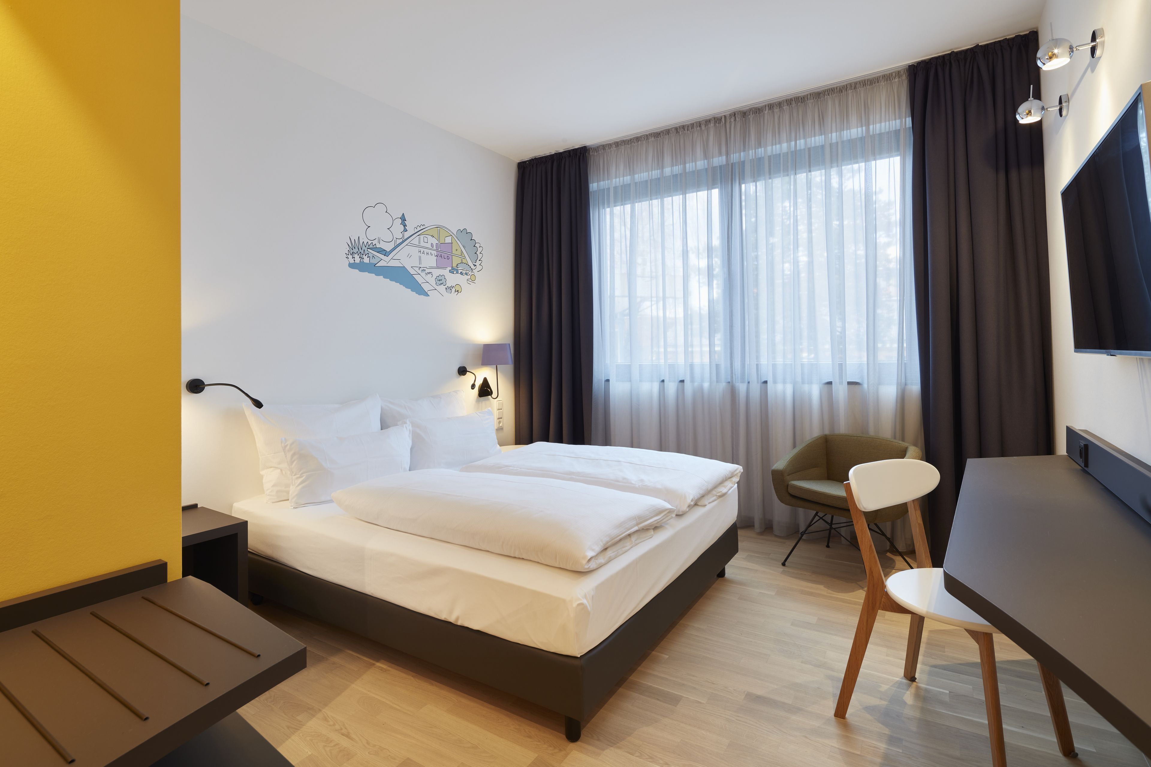 afbeelding van Geniet van de Wellness