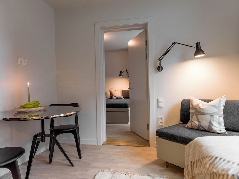 afbeelding van Deluxe appartement