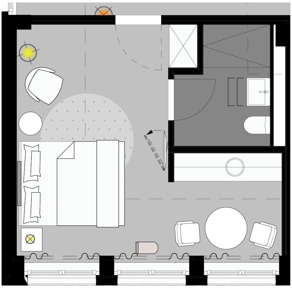 afbeelding van Studio Apartment Eco
