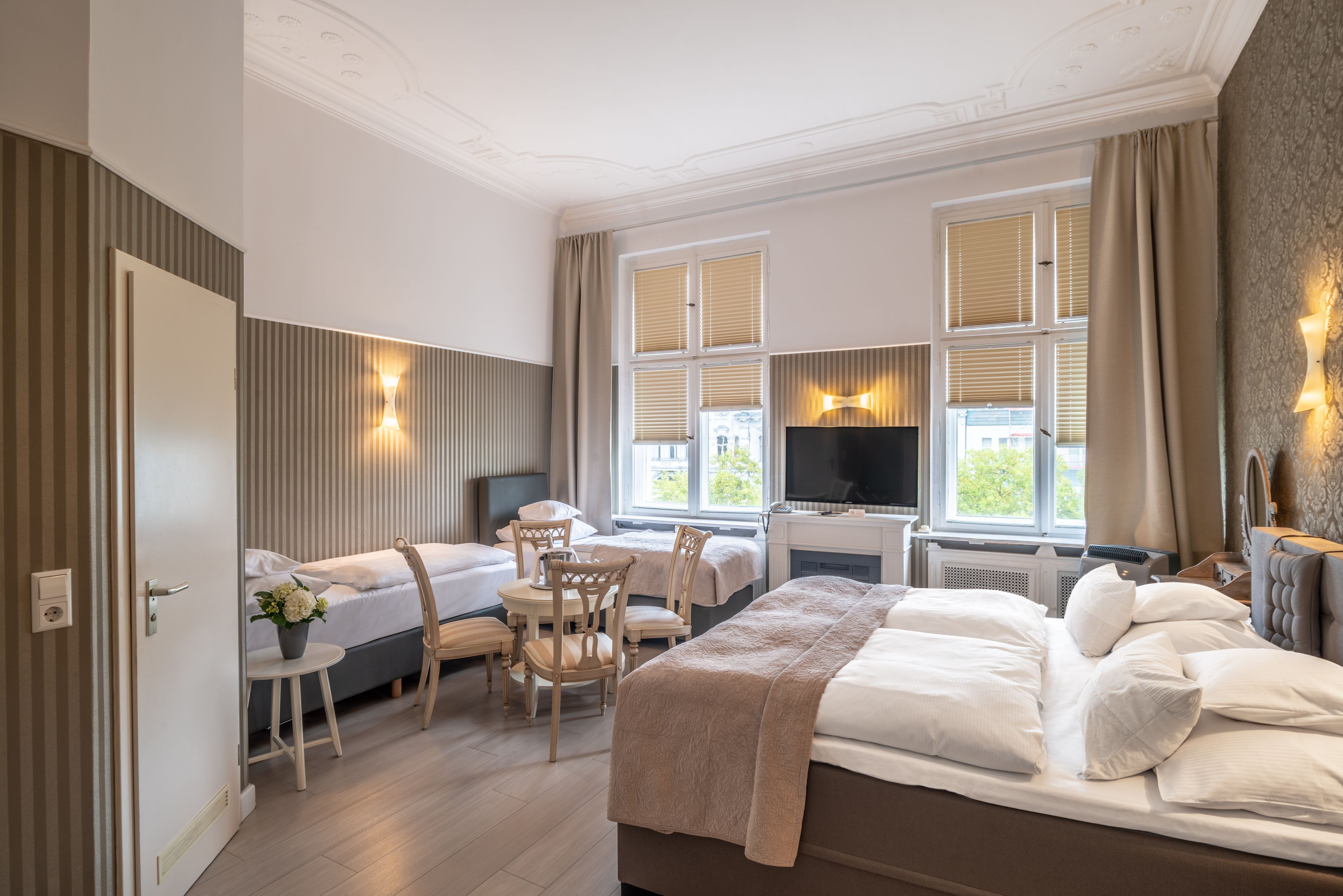 Kamer
