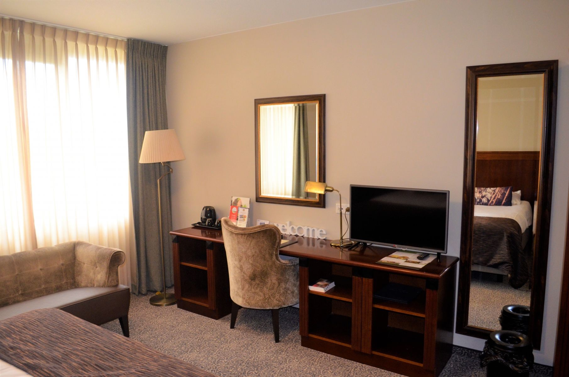Kamer