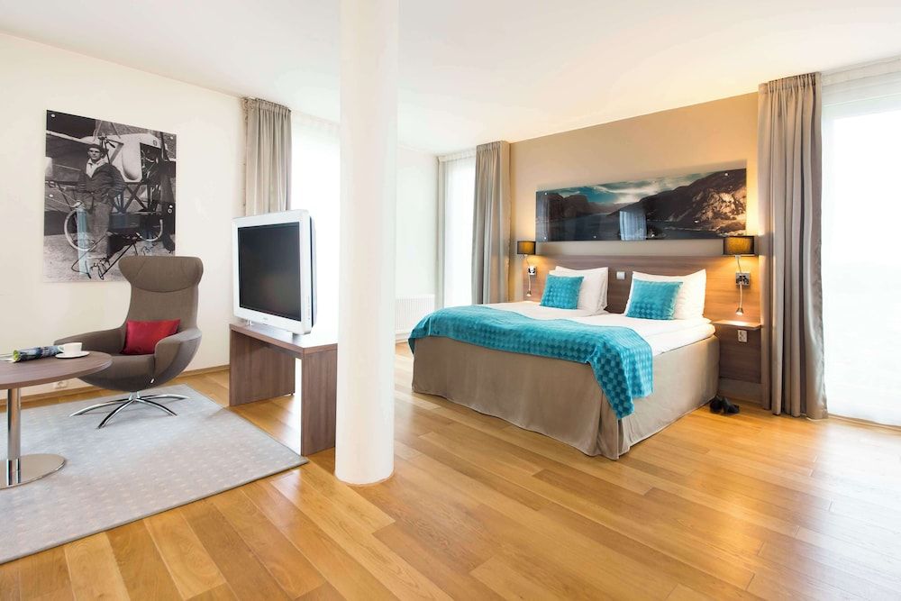afbeelding van Junior suite