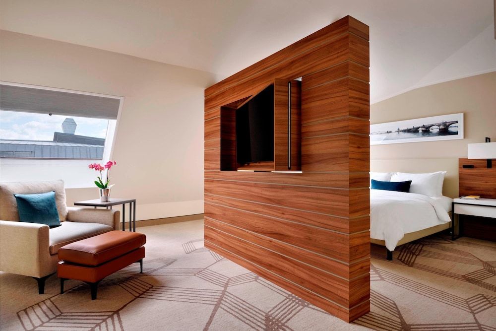 afbeelding van Duplex Suite