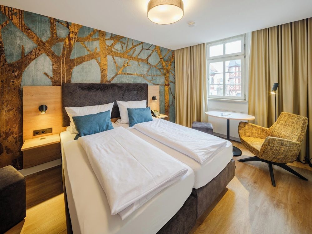 afbeelding van Cosy Double