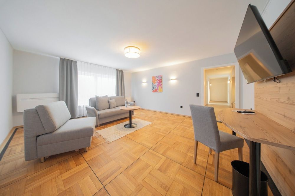 afbeelding van Familie appartement